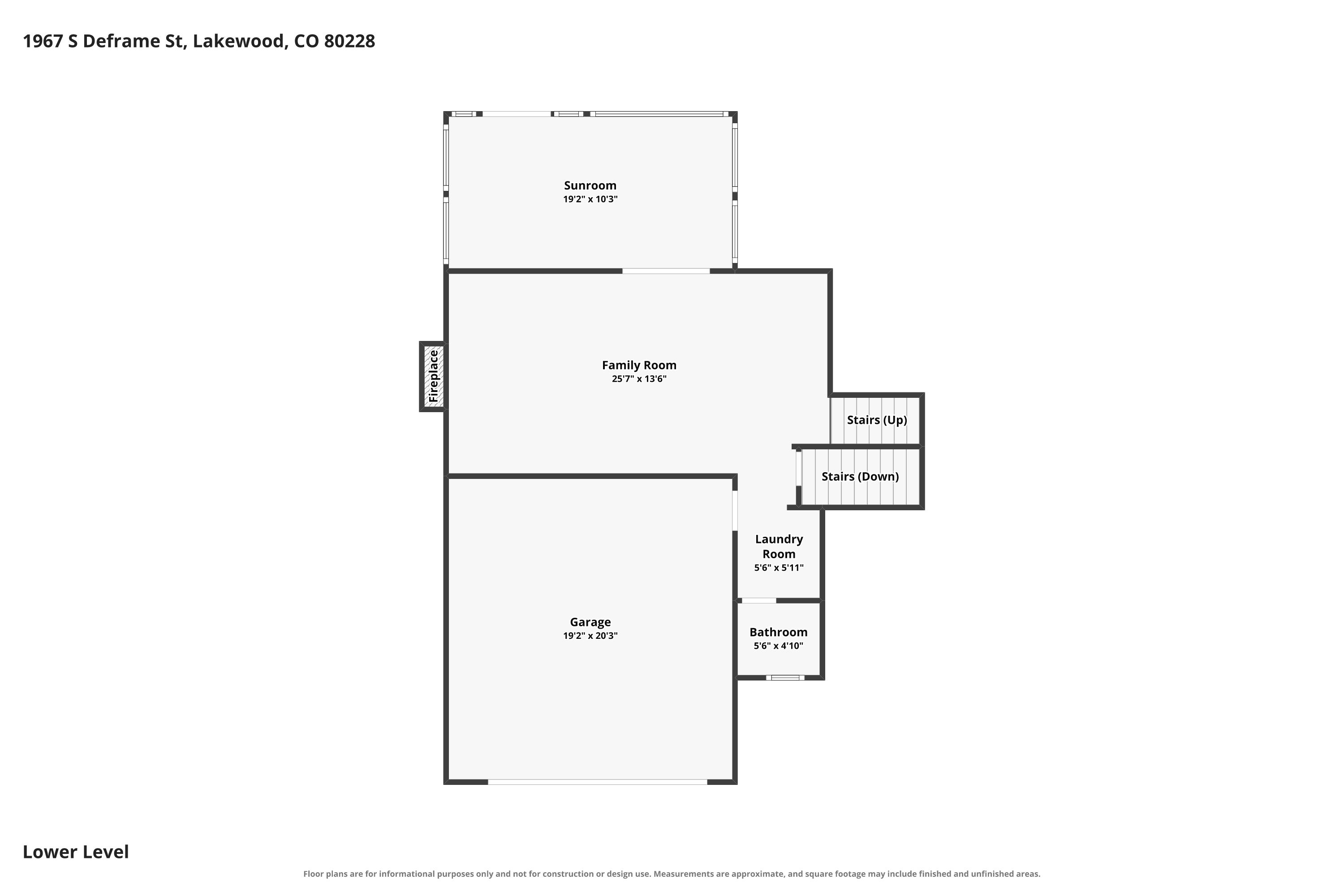  Charming Lakewood Home Minutes from Green Mountain Park and Red Rocks - 物件實景