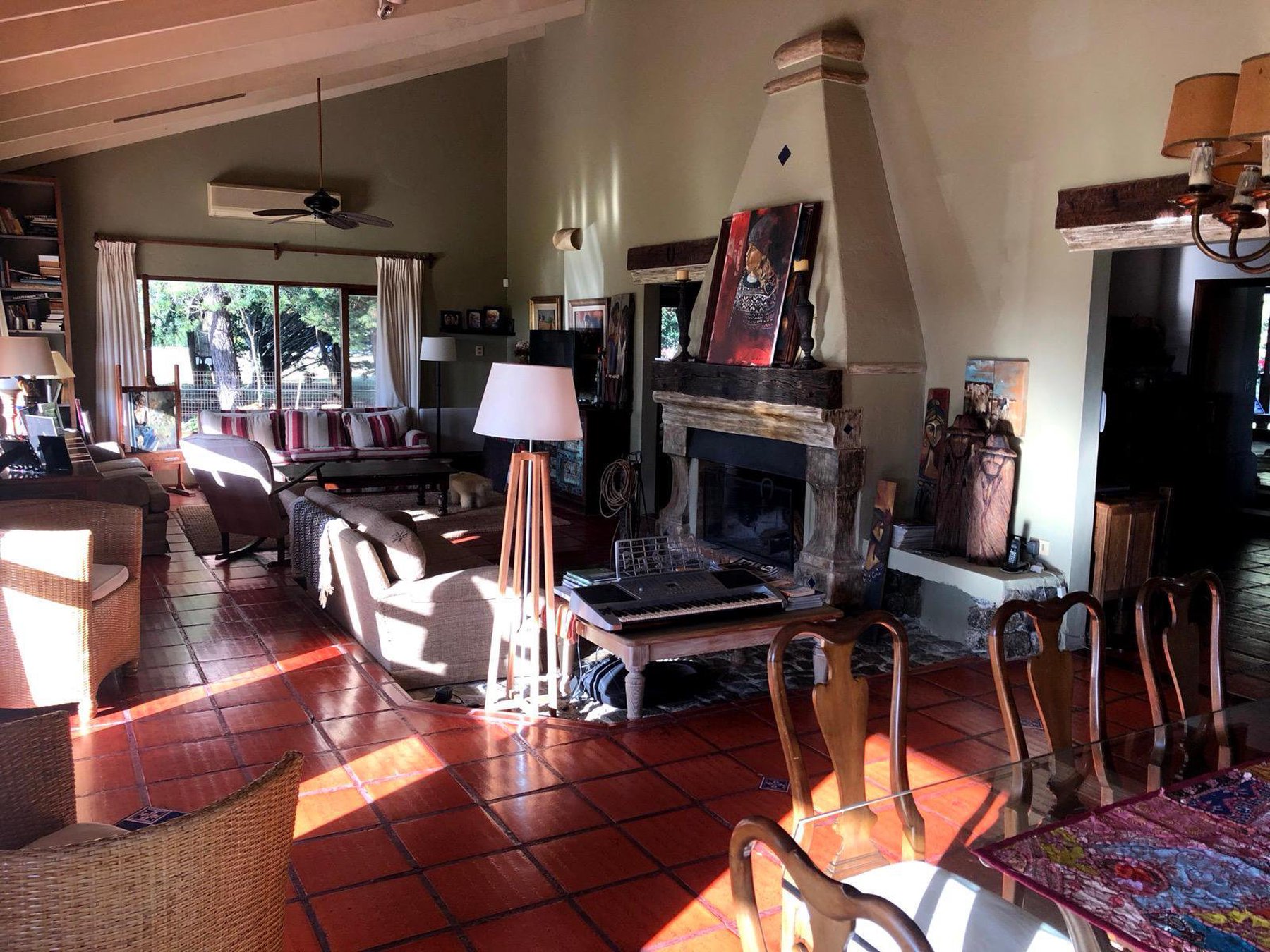  Elegant Country Home Near Colonia del Sacramento - 物件實景