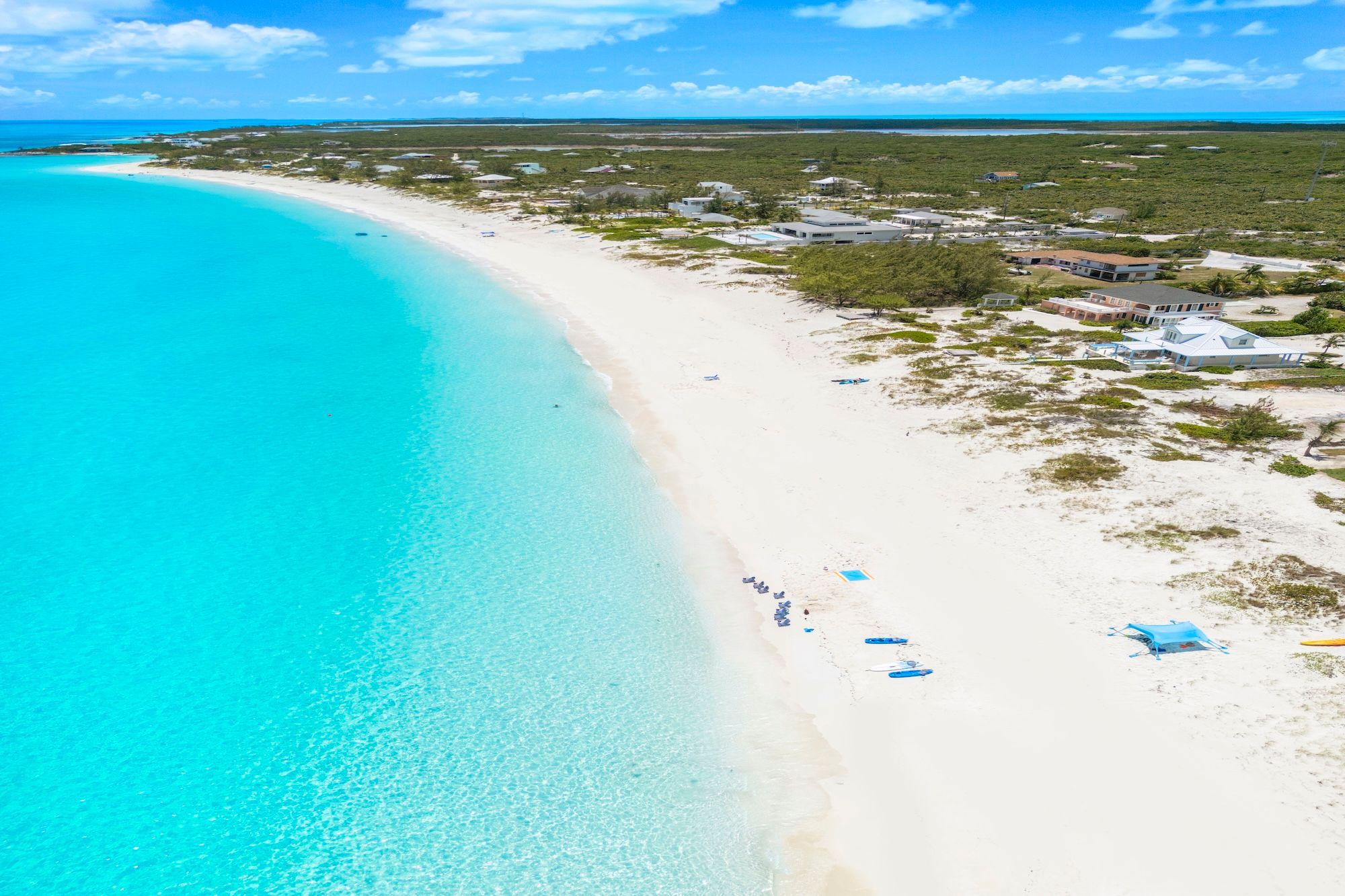  Little Exuma Island Residence - 物件實景