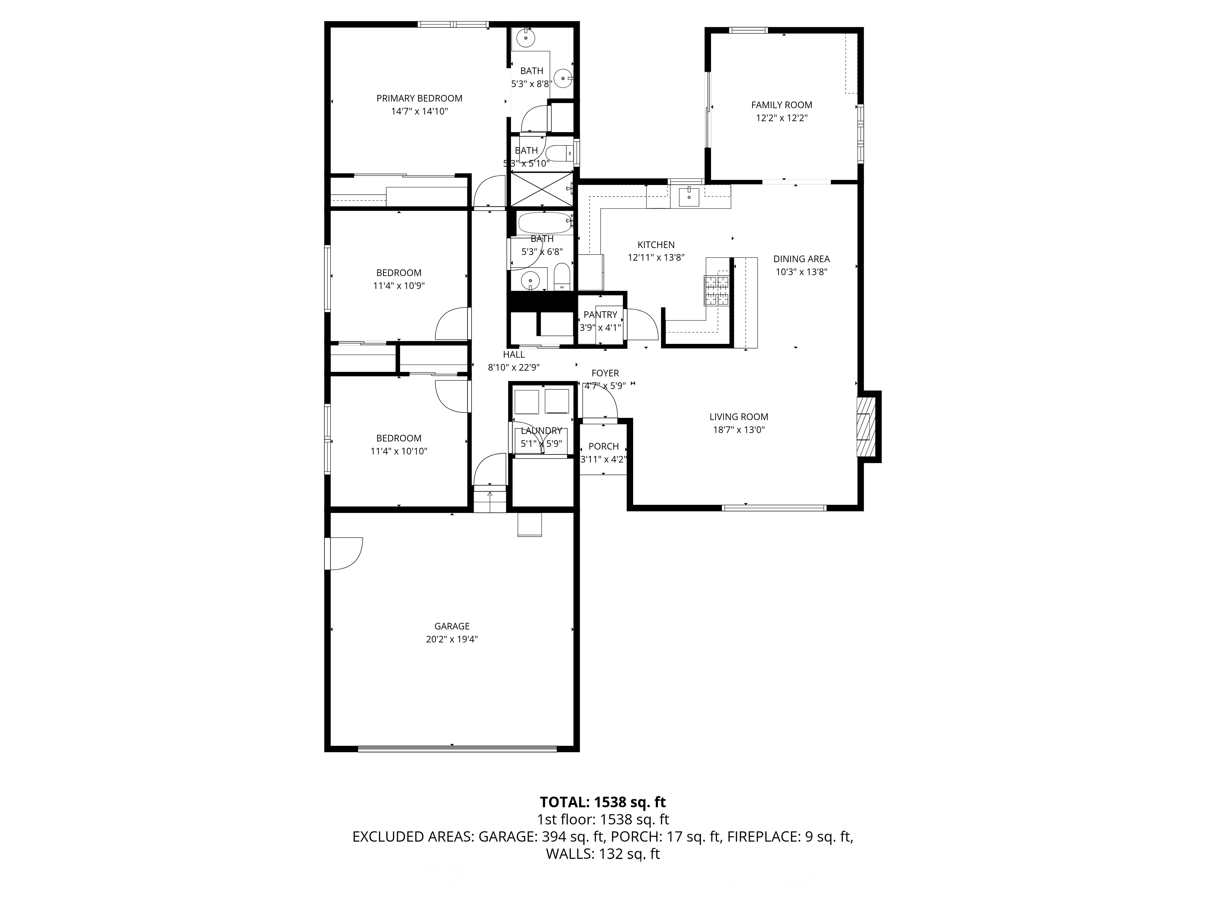  Charming Napa Valley Home - 物件實景