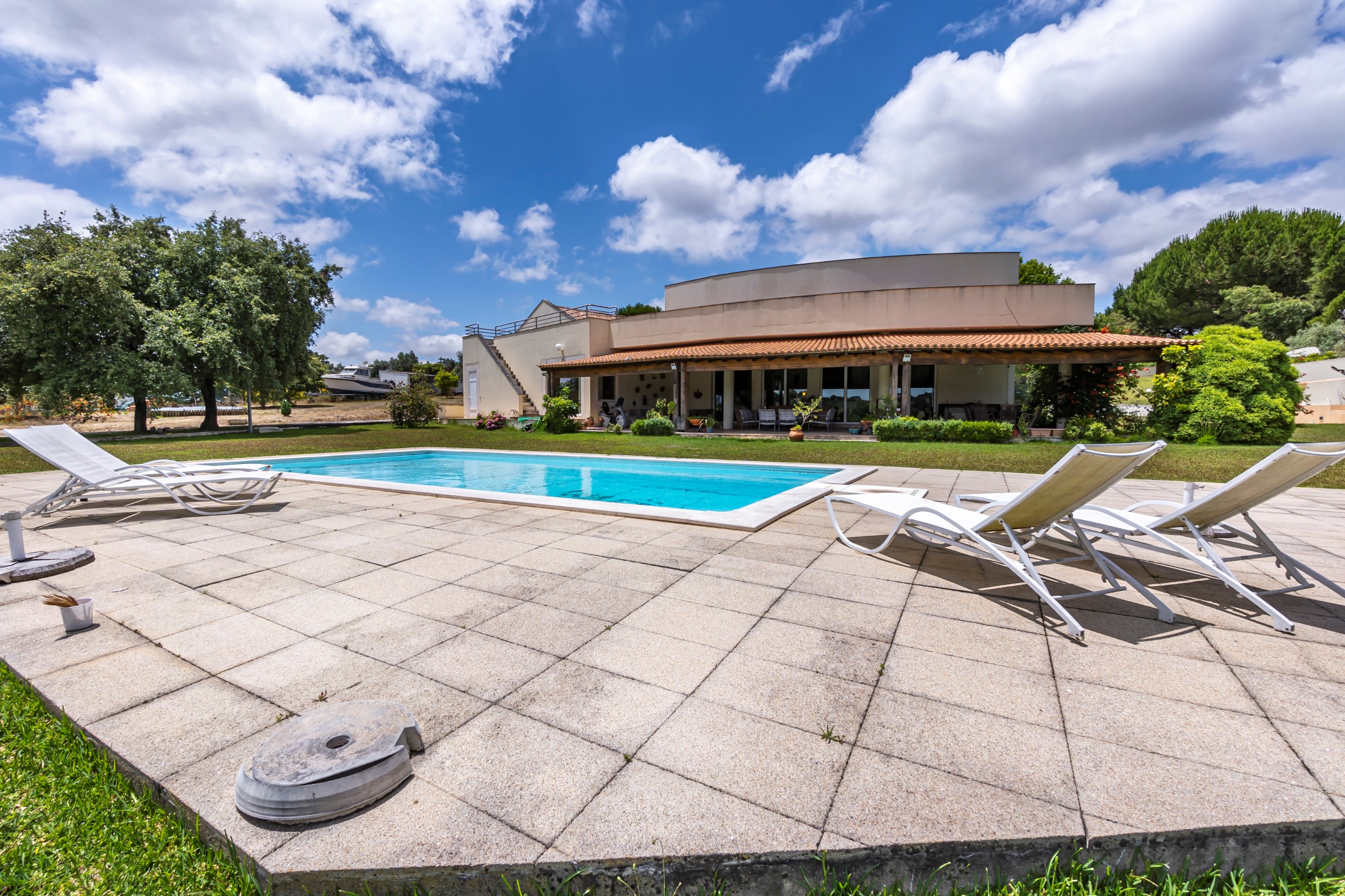 Santarém, Santarém, 2005-116, PT, 7 Bedrooms Bedrooms, ,7 BathroomsBathrooms,Residential,For Sale,1699627