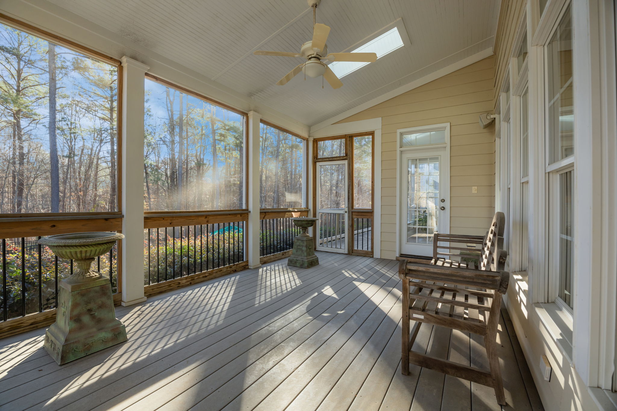  7604 Trail Blazer Trail, Wake Forest, NC 27587 - 物件實景