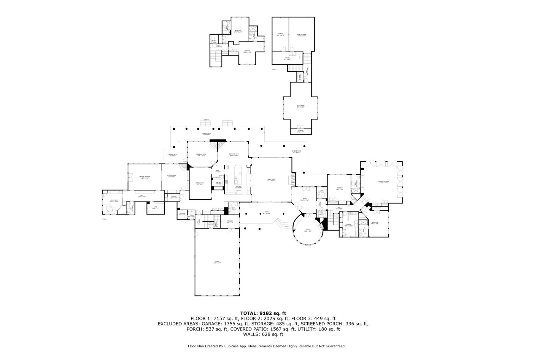  7090 Cooper Point Road, Bozman, MD, 21612 - 物件實景