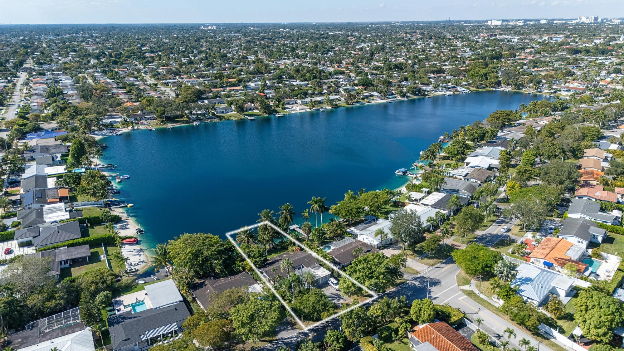 Miami, Florida, 33165, United States, ,Land,For Sale,1995401