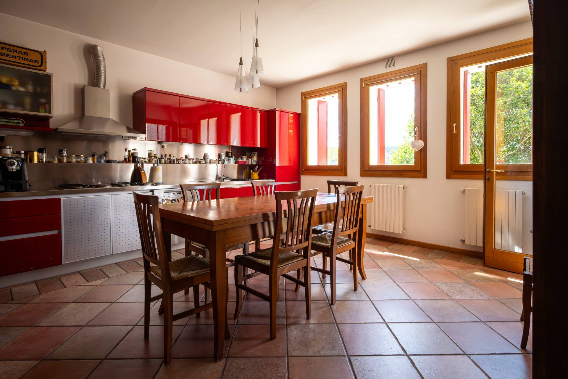 Cison di Valmarino, Treviso, 31030, IT, 4 Bedrooms Bedrooms, ,5 BathroomsBathrooms,Residential,For Sale,1934624