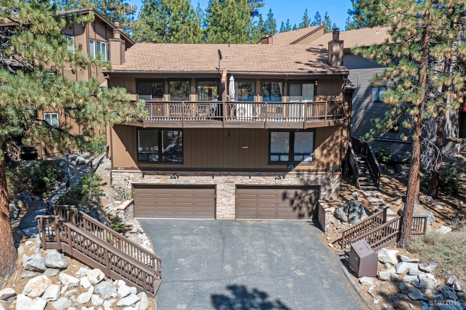 Stateline, Nevada, 89449, United States, 3 Bedrooms Bedrooms, ,3 BathroomsBathrooms,Residential,For Sale,1933310
