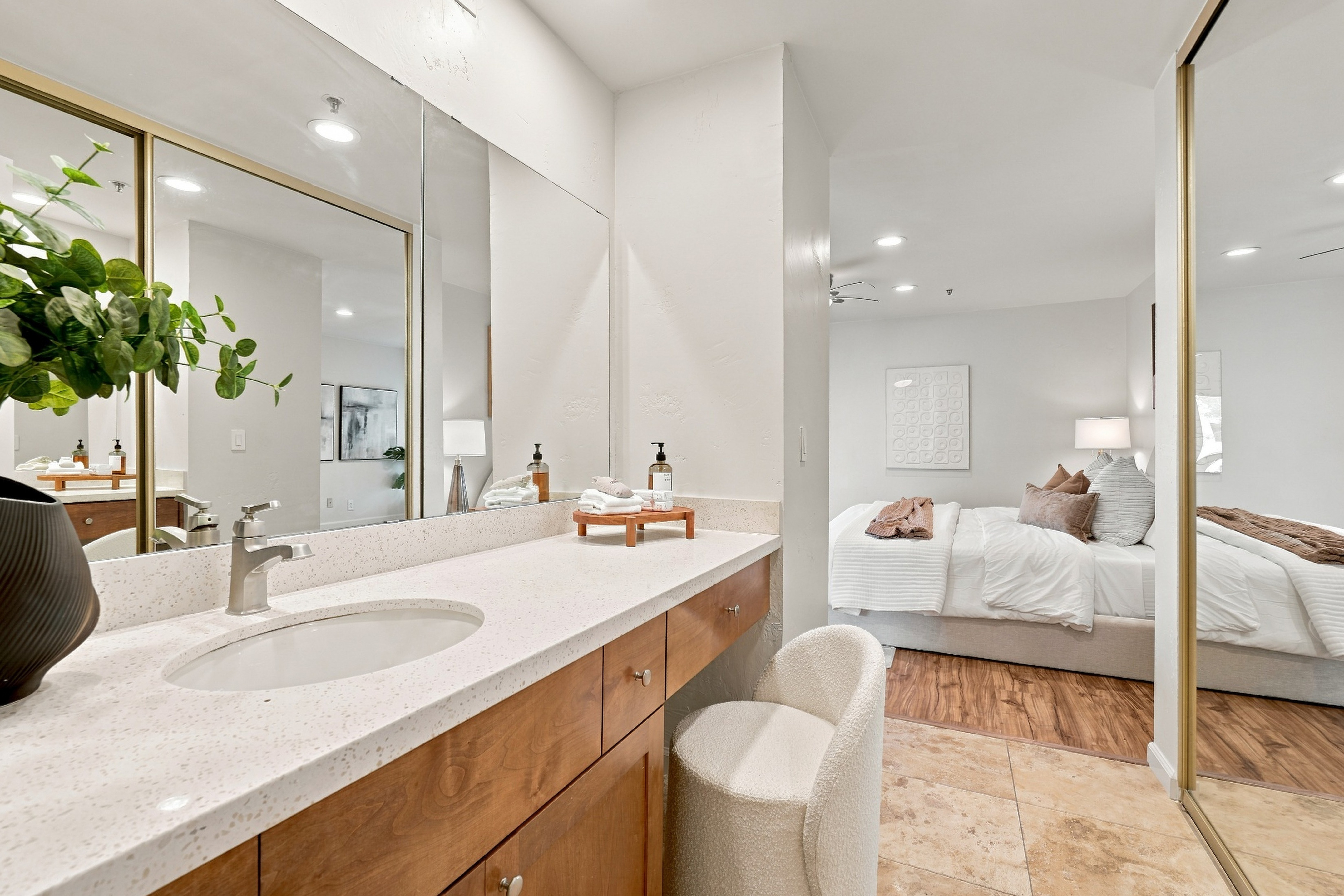  5645 Friars Road Unit 384, San Diego, CA 92110 - 物件實景