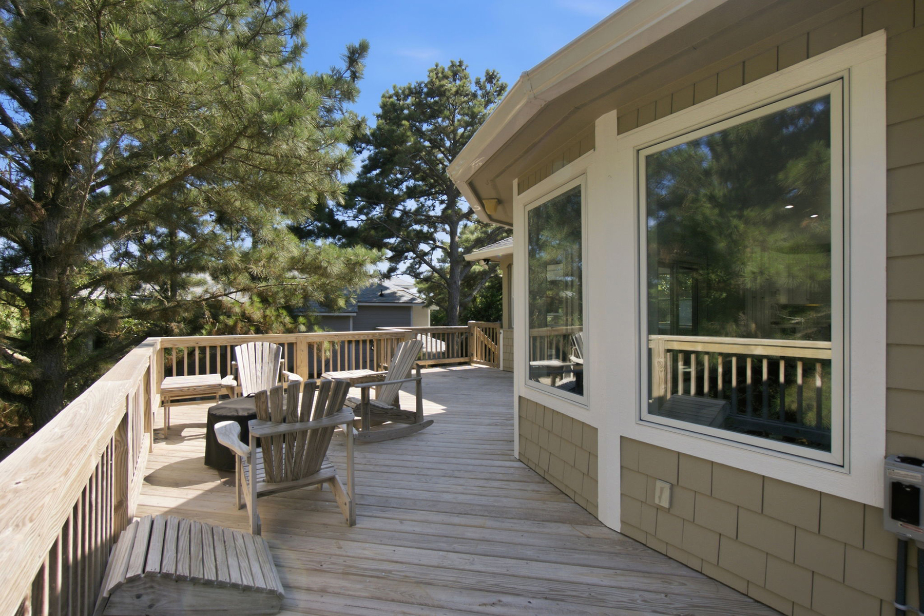  447 W Villa Dunes Drive, Nags Head, NC 27959 - 物件實景