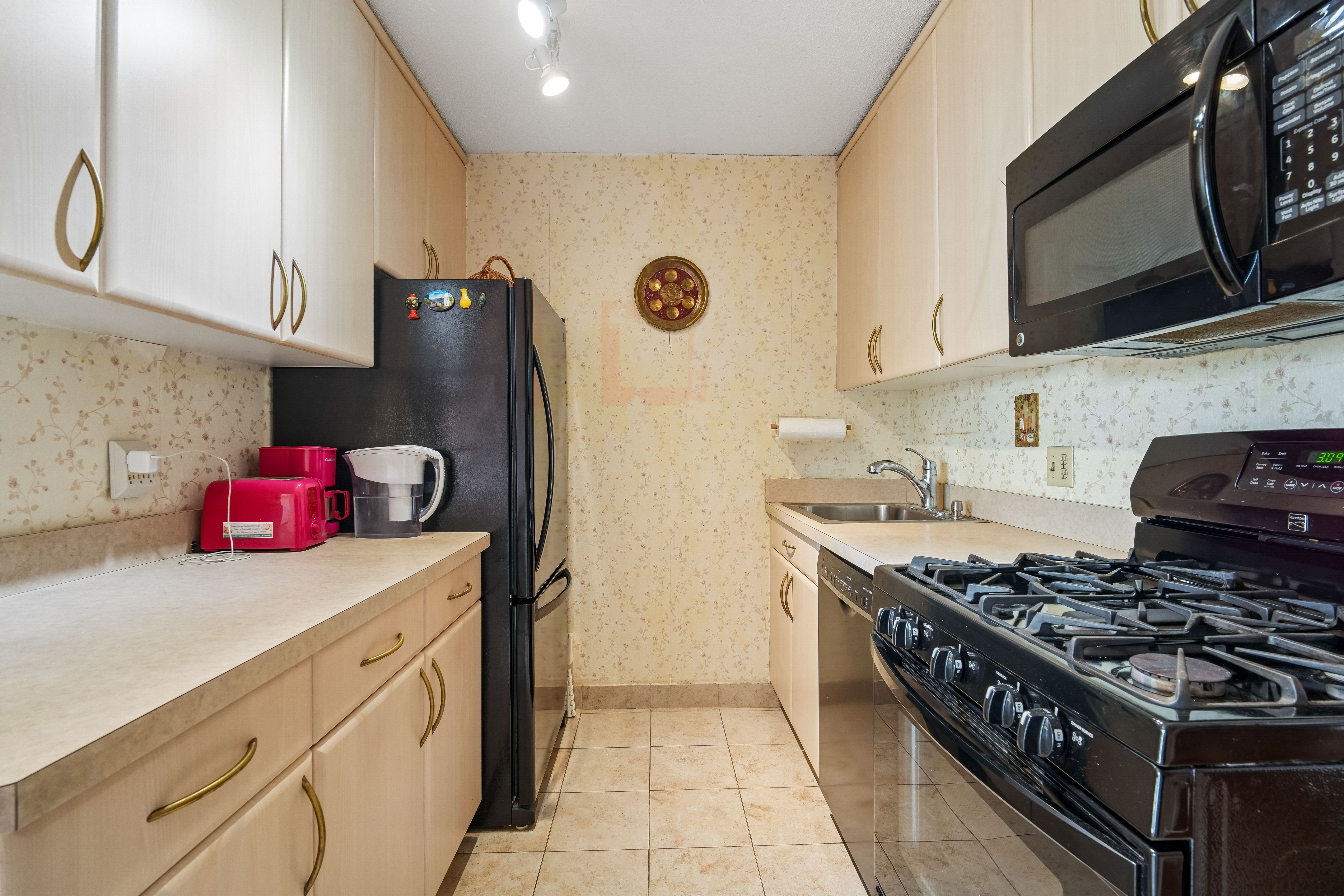  555 North Avenue #10G, Fort Lee, NJ 07024 - 物件實景