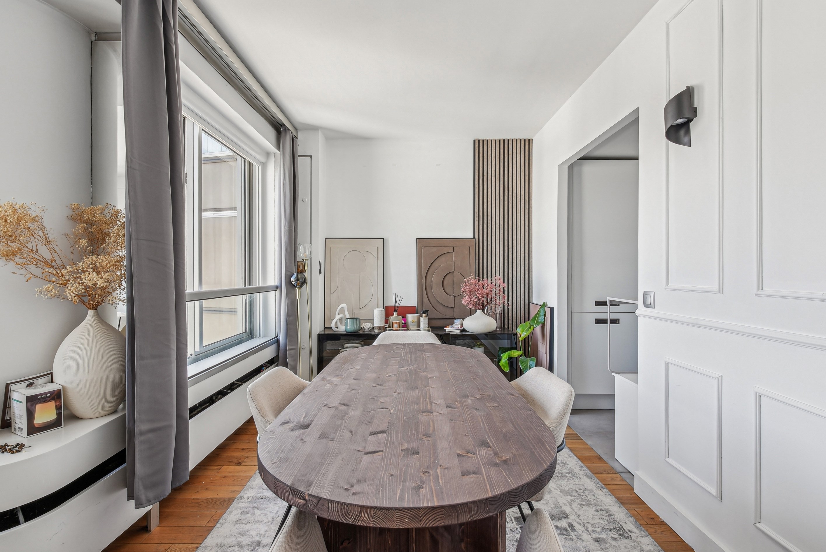  Superb apartment - Views of the Eiffel Tower - 物件實景