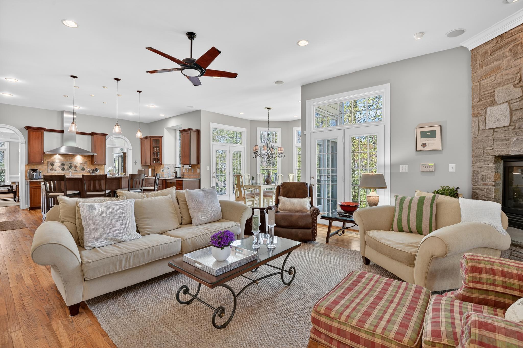  5807 Grosvenor Lane, Bethesda, MD, 20814 - 物件實景