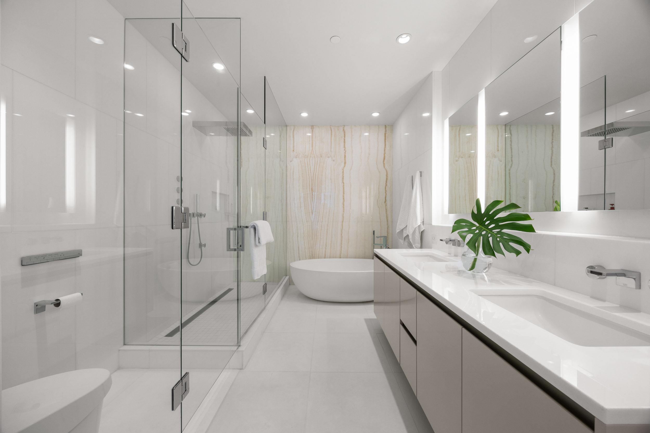  Waiea, City, Coastline, Mountain, Ocean, Sunset views - 物件實景