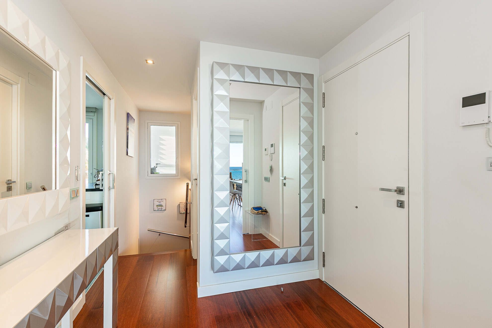  Spectacular duplex penthouse in front of the sea in Sitges - 物件實景