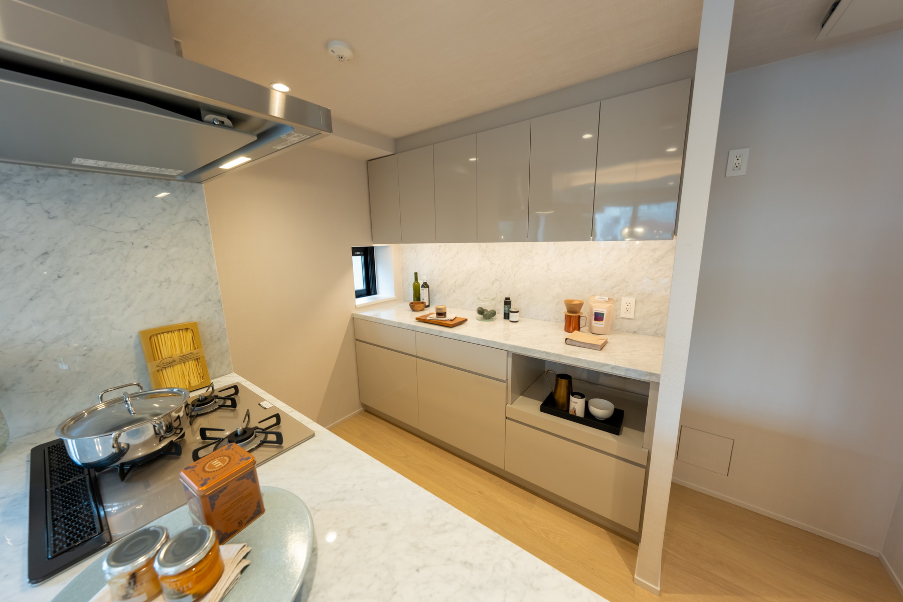  DIANA GARDEN HIROO - 物件實景