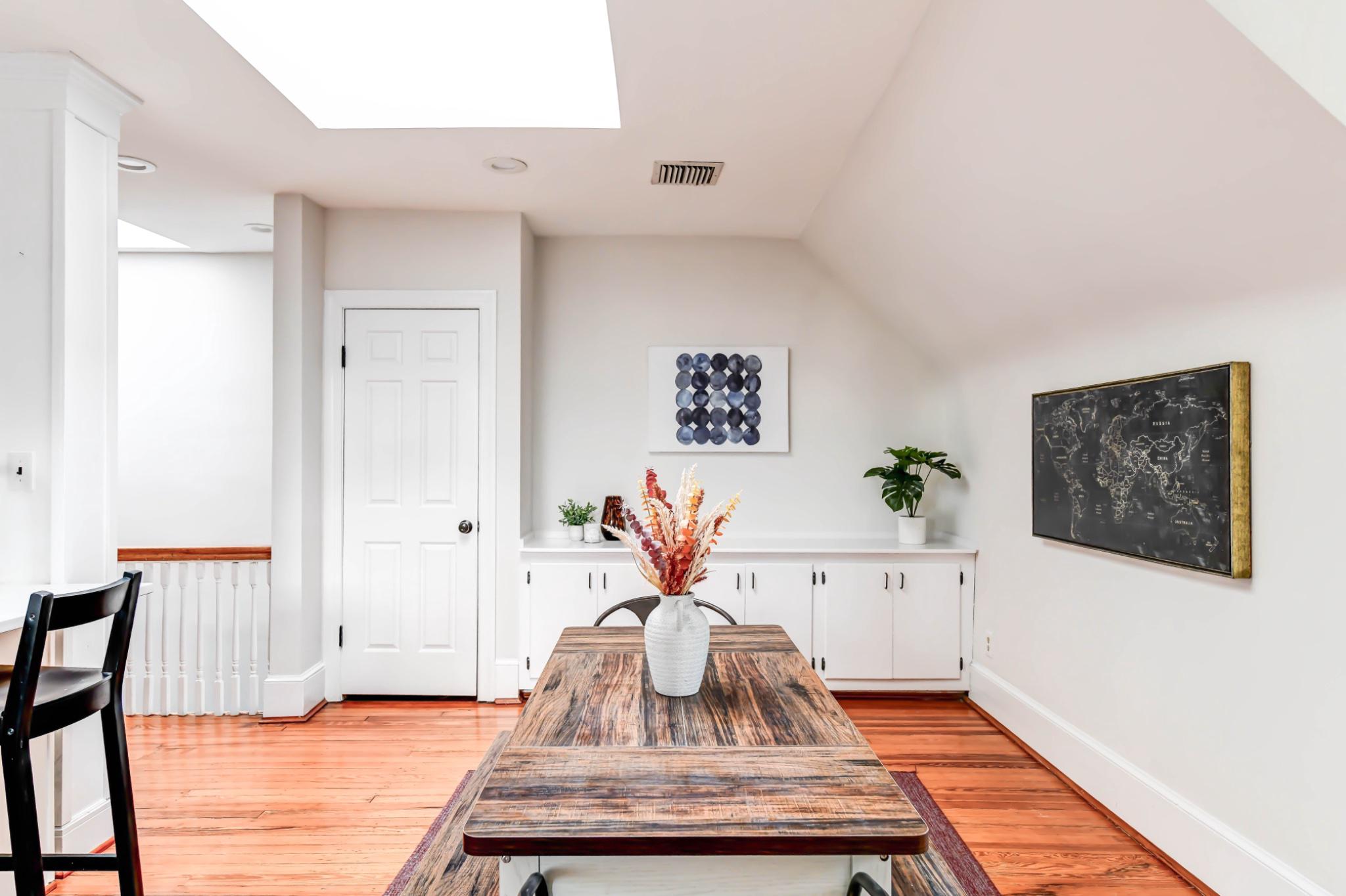  1717 Lamont Street NW, Washington, DC, 20010 - 物件實景