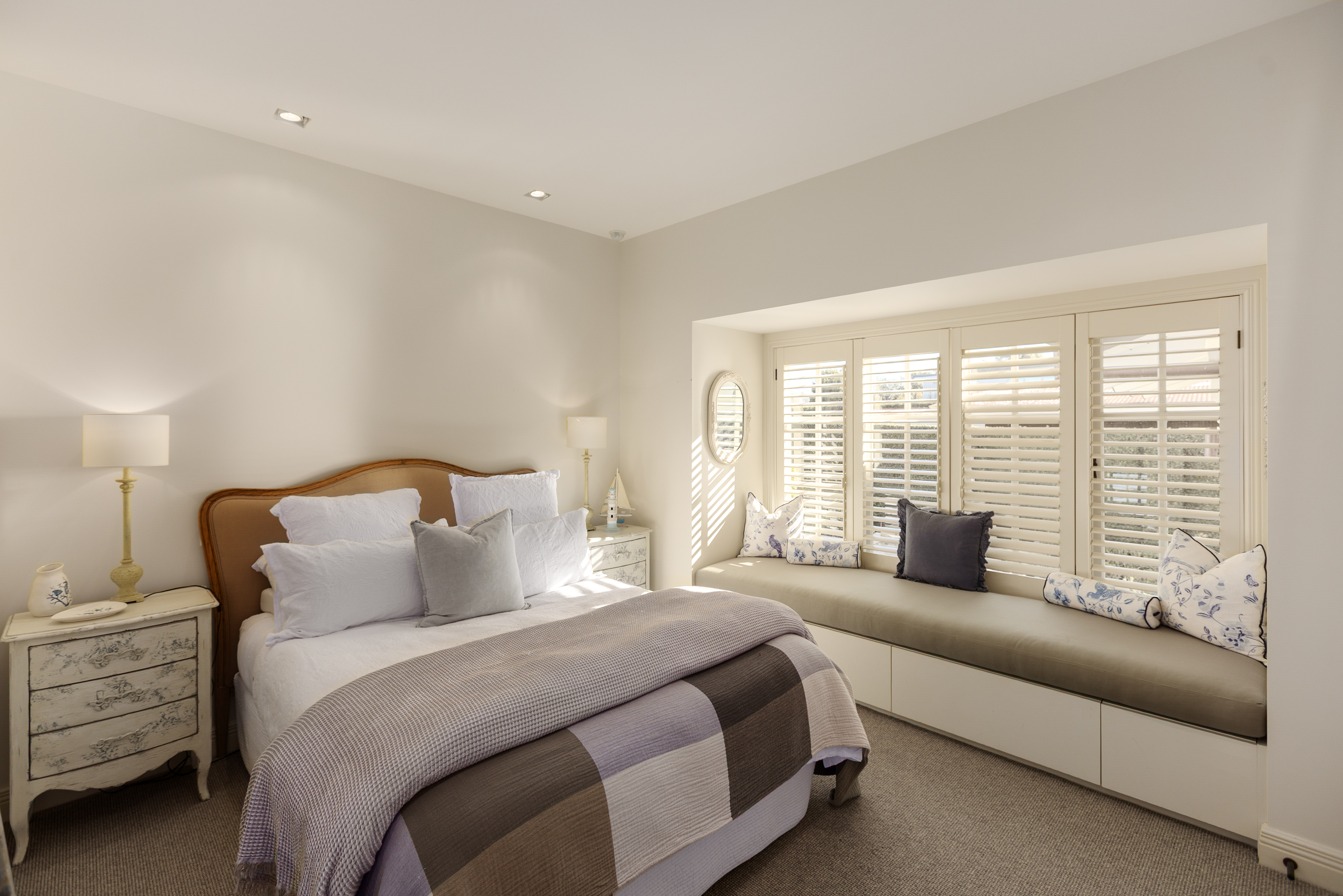  48 Seacliffe Ave, Belmont - 物件實景