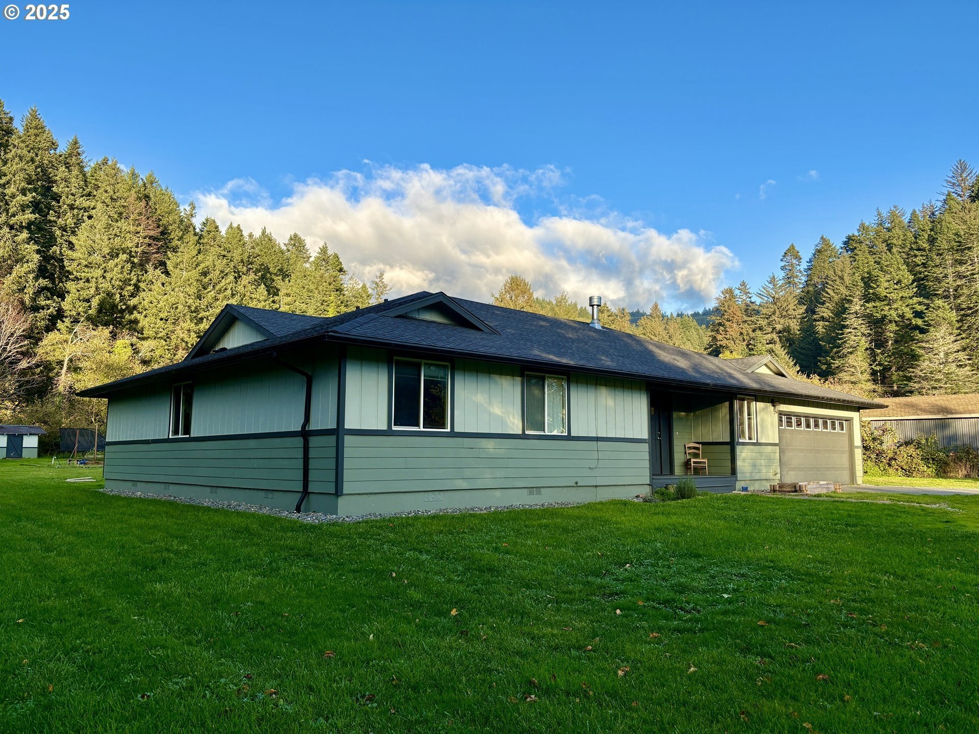 Gold Beach, Oregon, 97444, United States, 4 Bedrooms Bedrooms, ,3 BathroomsBathrooms,Residential,For Sale,1978600