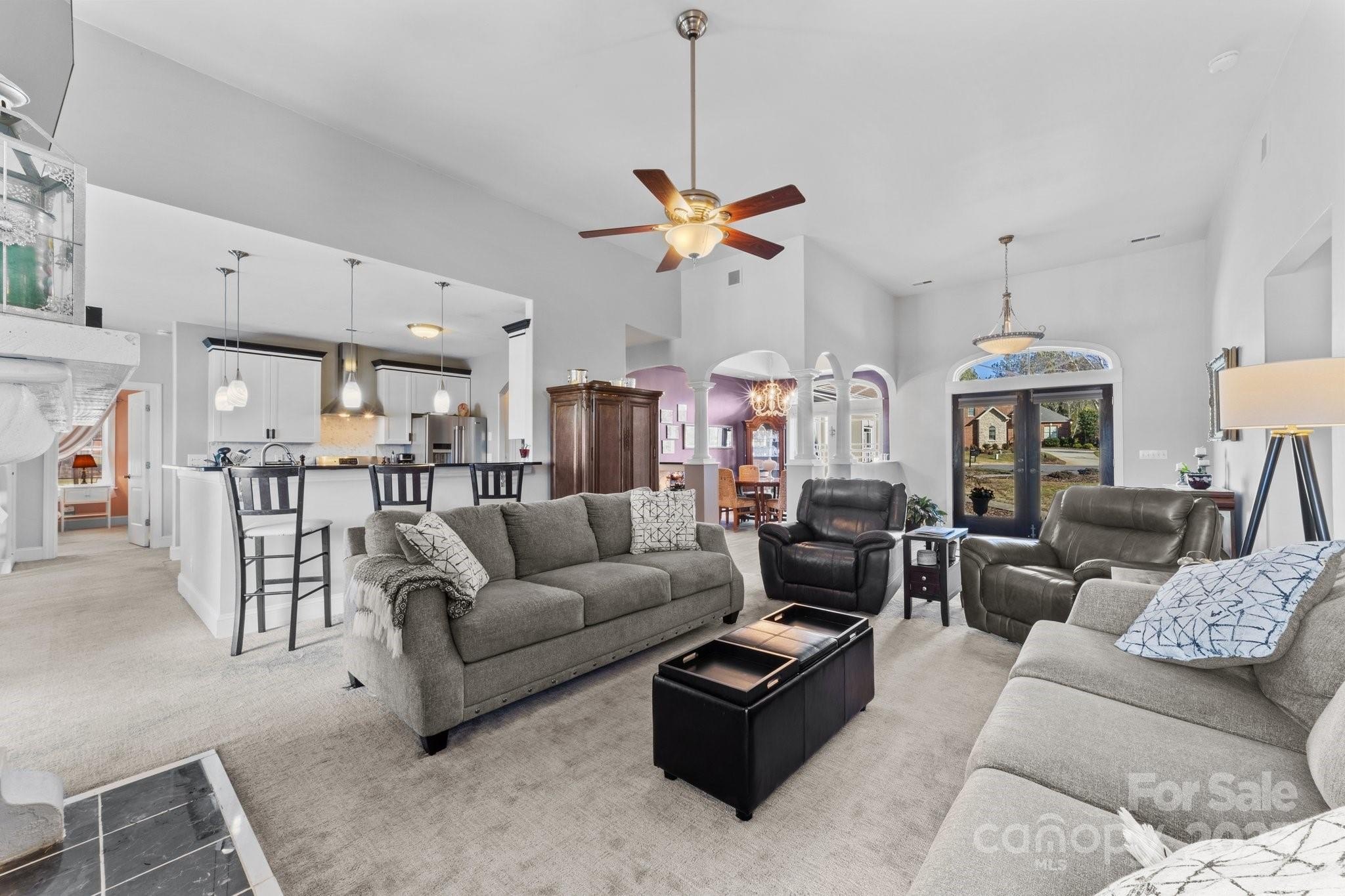 Salisbury, North Carolina, 28144, United States, 4 Bedrooms Bedrooms, ,4 BathroomsBathrooms,Residential,For Sale,1974637