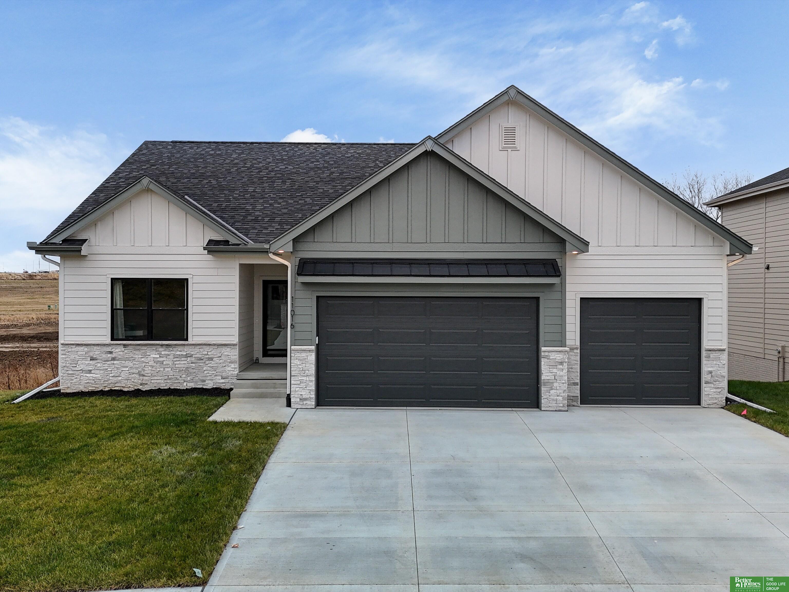 218th St, Gretna, NE 68028