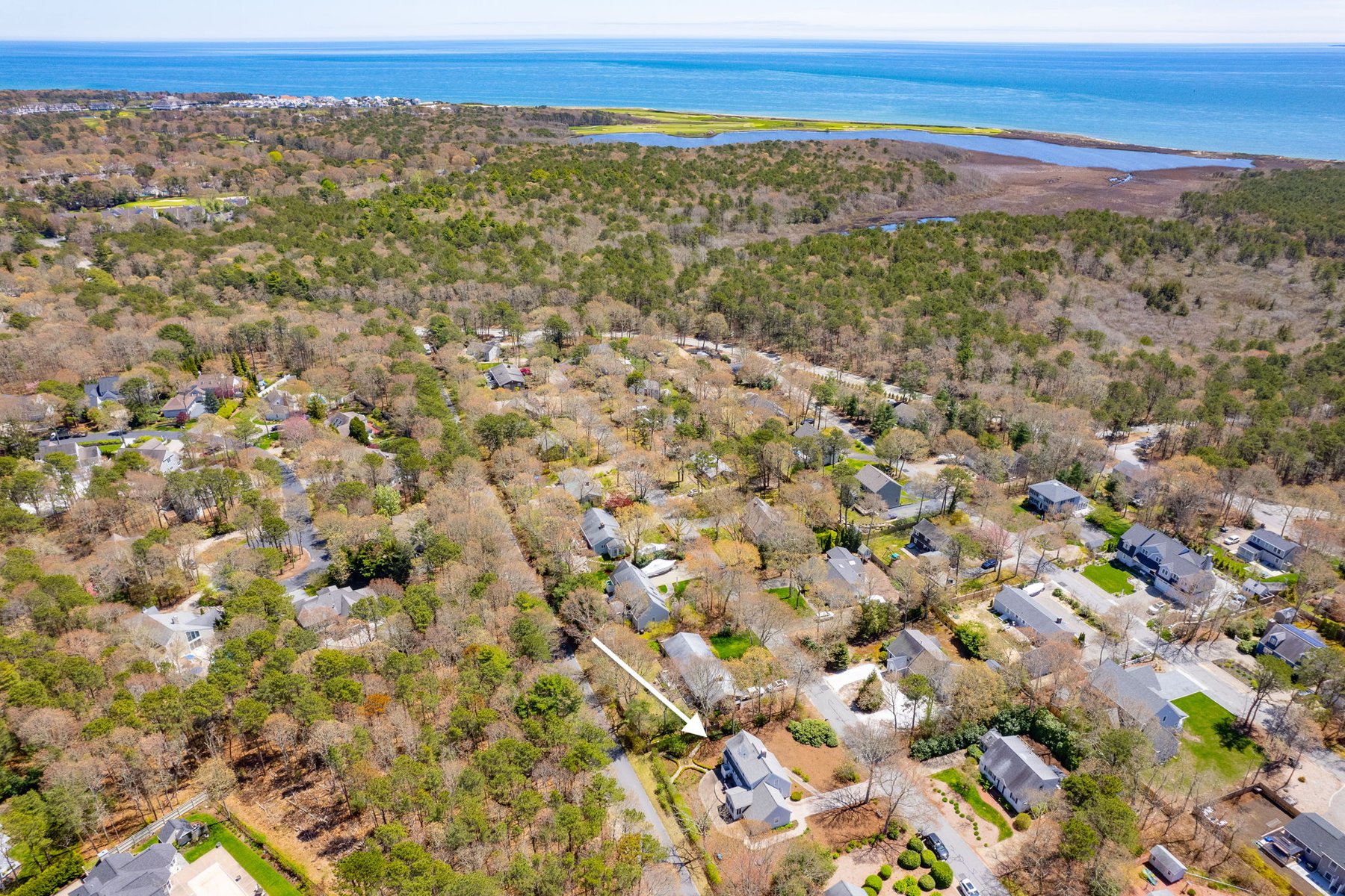  South Cape Beach Estates - 物件實景