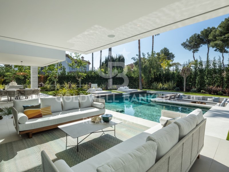 Marbella, Andalusia, ES, 6 Bedrooms Bedrooms, ,7 BathroomsBathrooms,Residential,For Sale,1760453