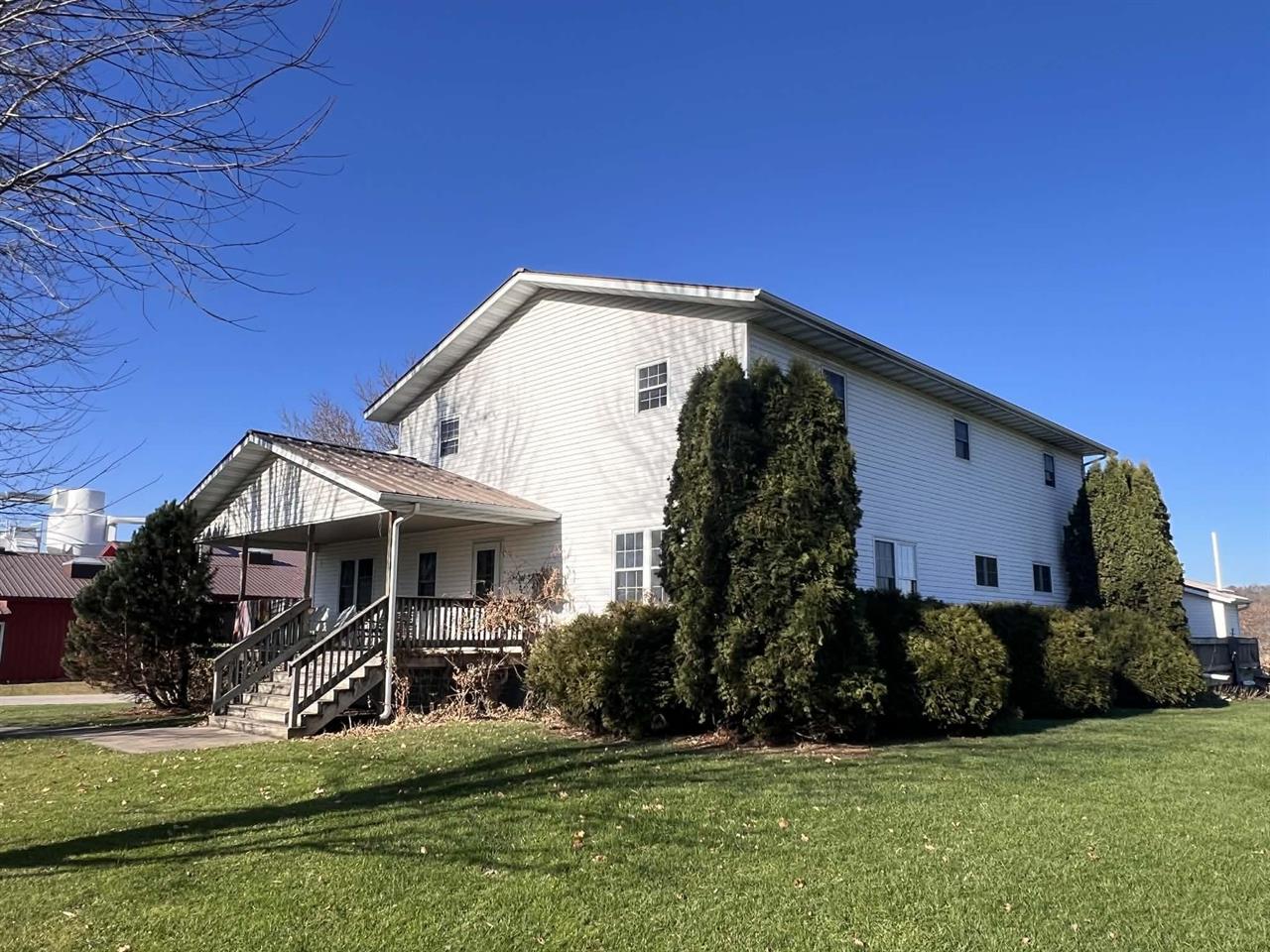 La Valle, Wisconsin, 53941, United States, 7 Bedrooms Bedrooms, ,Residential,For Sale,1995169