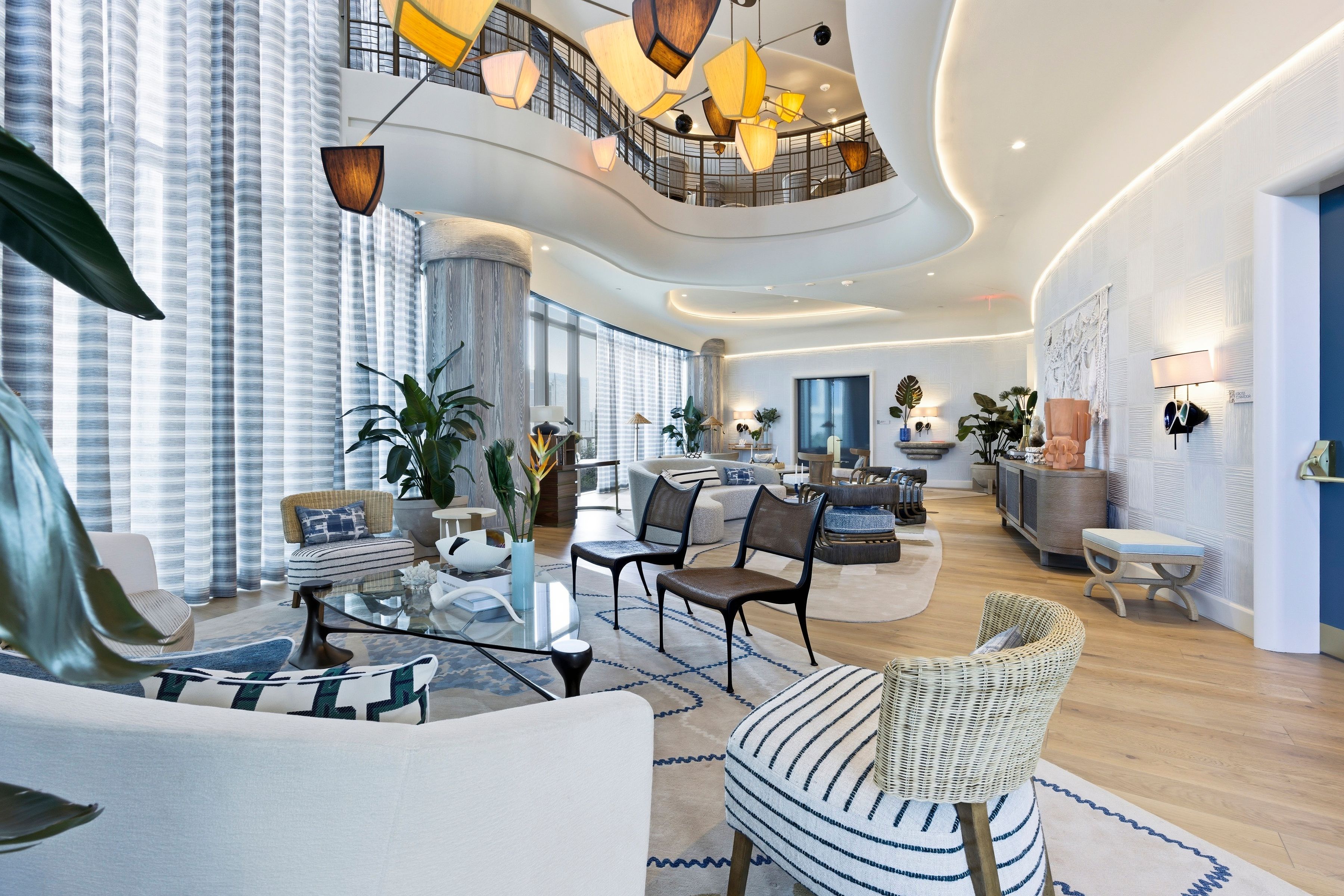  1333 S Flagler Drive 1702 - 物件實景