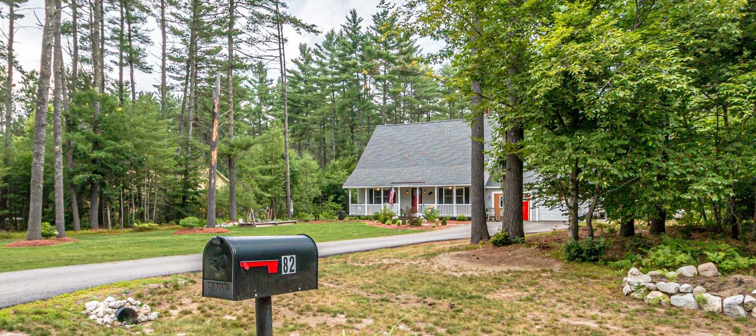 Fryeburg, Maine, 04037, United States, 3 Bedrooms Bedrooms, ,2 BathroomsBathrooms,Residential,For Sale,1901396