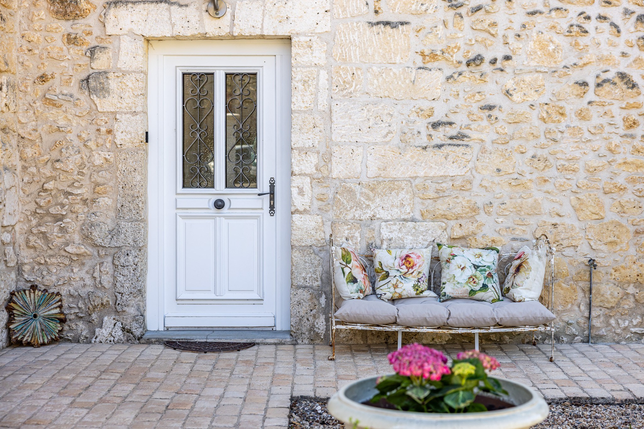  When historic house meets a gentle way of life... - 物件實景