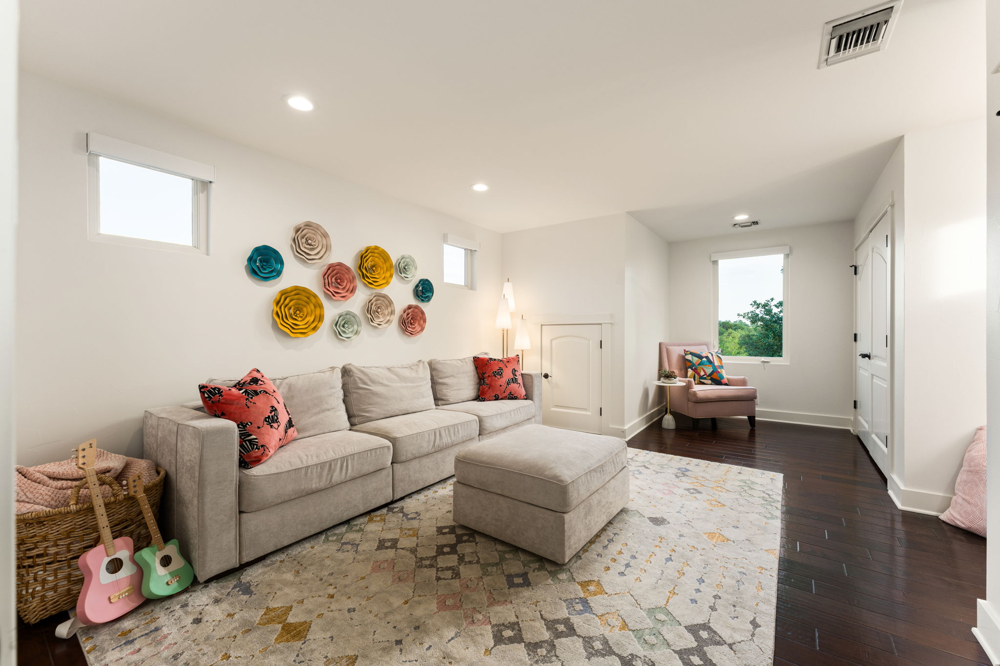  Artistically Curated In Belvedere - 物件實景