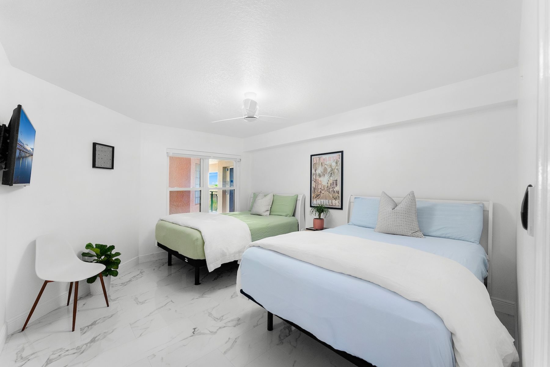  443 Johnson Avenue, #402, Cape Canaveral, FL, 32920 - 物件實景