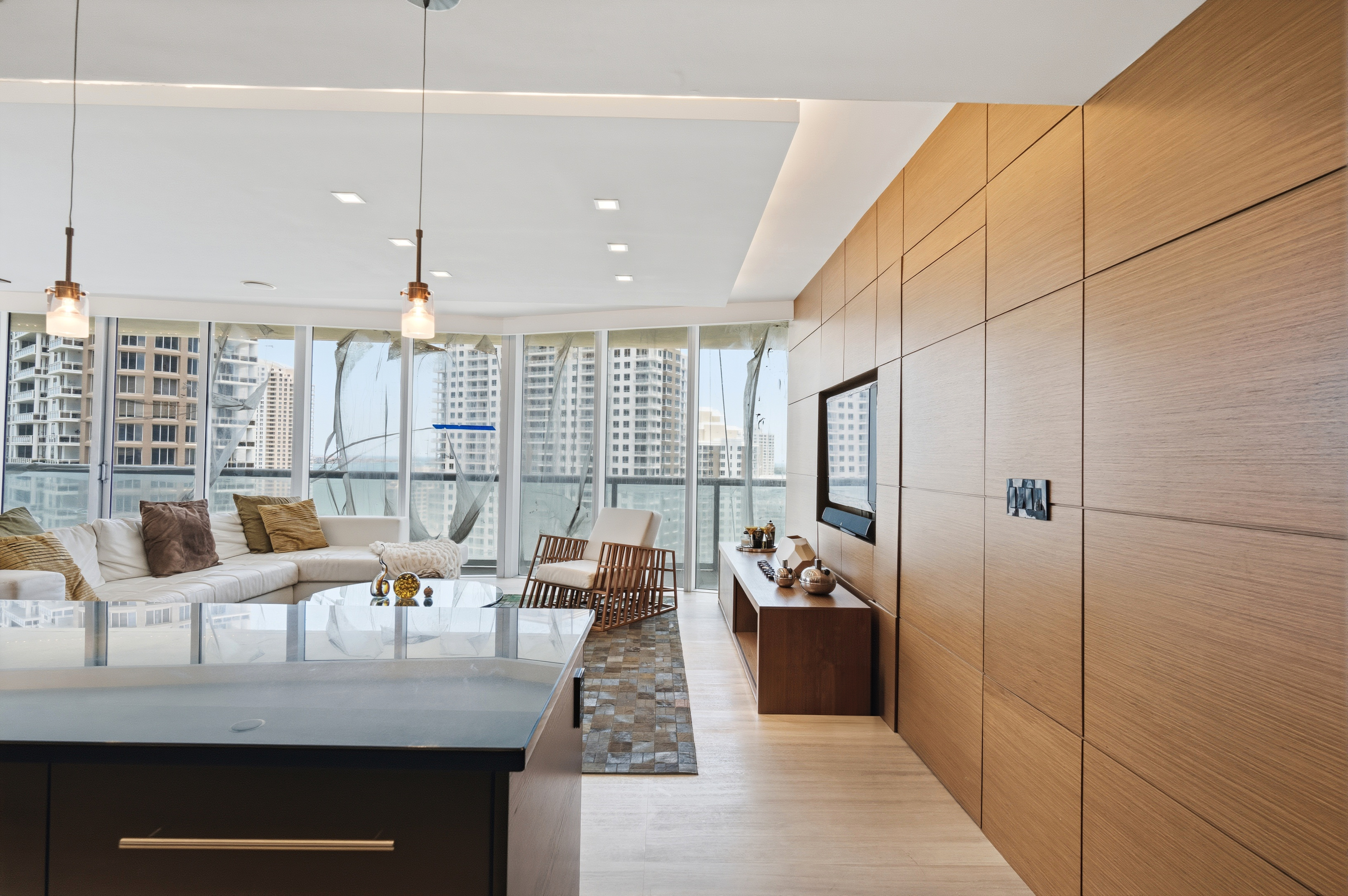  465 Brickell Ave, Miami, FL, 33131 - 物件實景