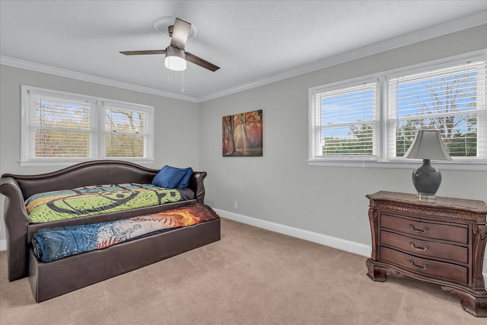 Carrollton, Georgia, 30116, United States, 4 Bedrooms Bedrooms, ,3 BathroomsBathrooms,Residential,For Sale,1981522