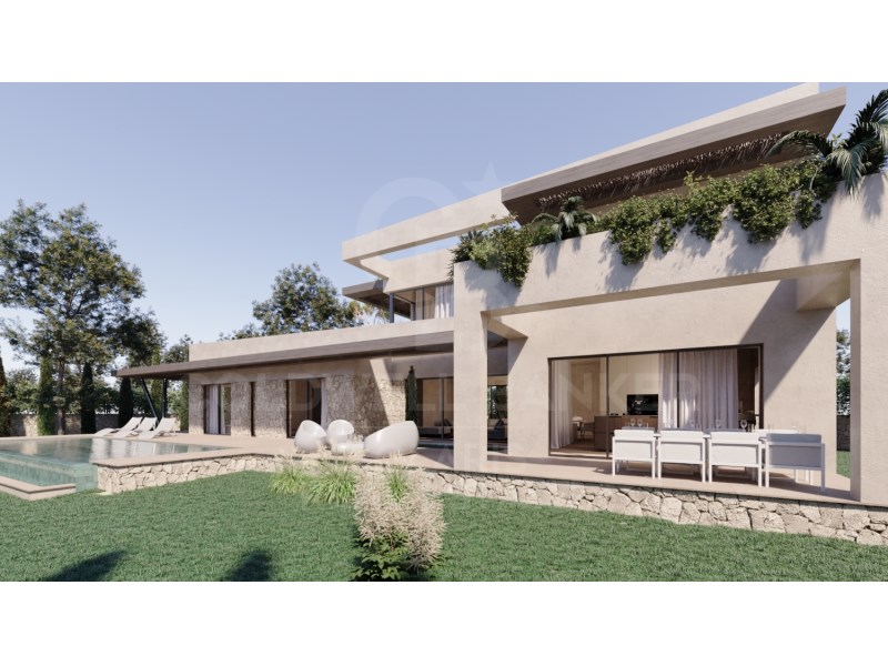 Jávea / Xàbia, Comunidad Valenciana, ES, 4 Bedrooms Bedrooms, ,4 BathroomsBathrooms,Residential,For Sale,1828511