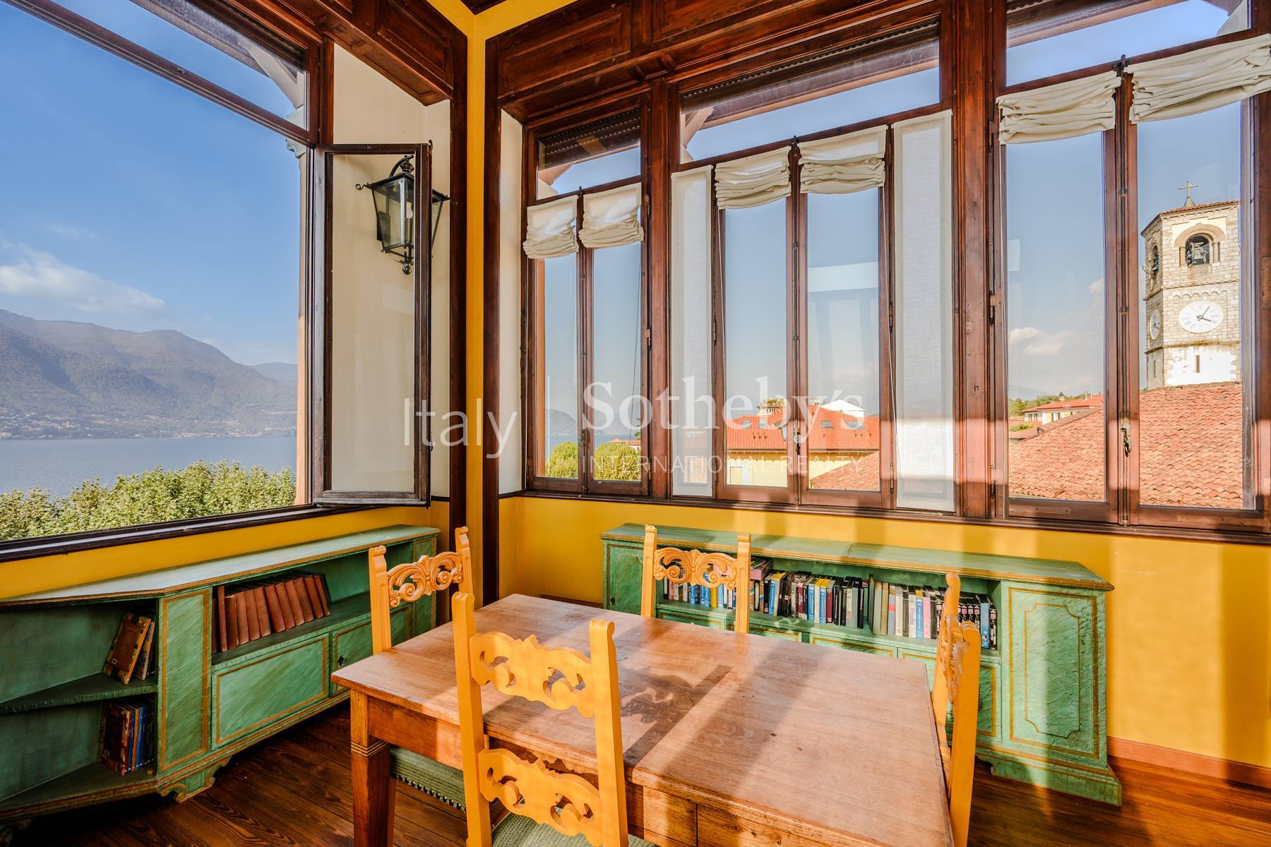  Liberty villa on the shores of Lake Maggiore - 物件實景