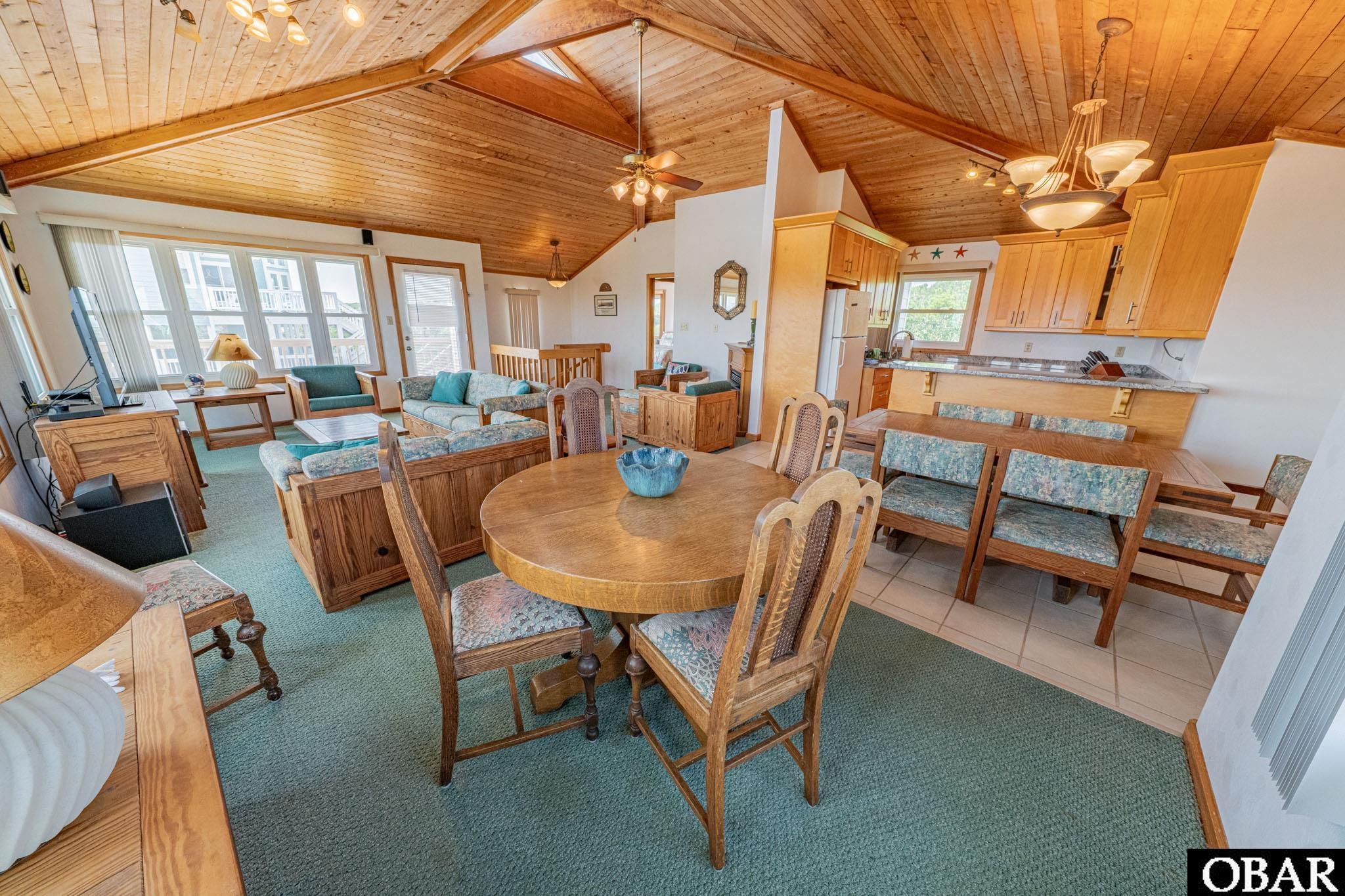 Southern Shores, North Carolina, 27949, United States, 4 Bedrooms Bedrooms, ,2 BathroomsBathrooms,Residential,For Sale,1877502