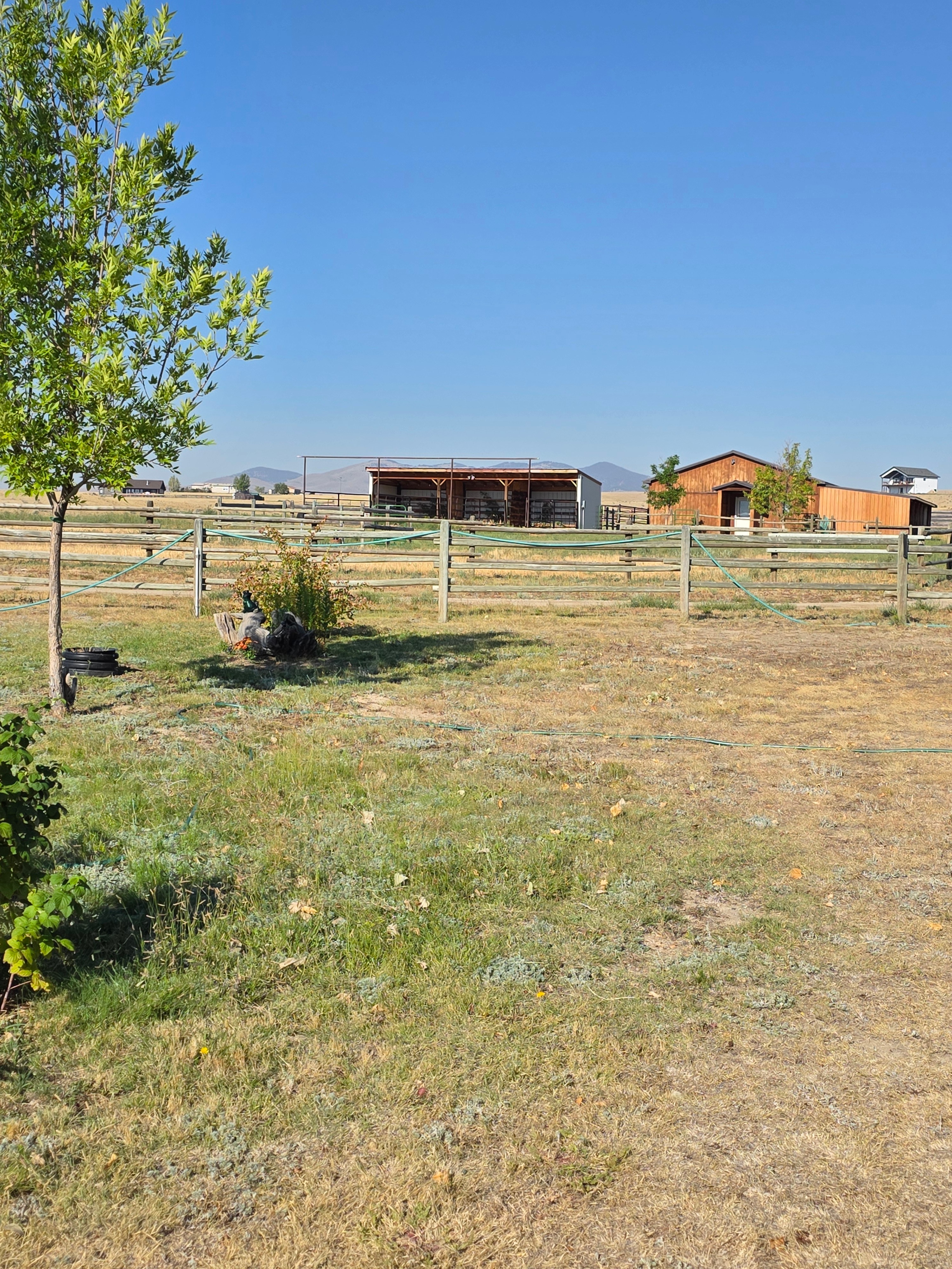 Twin Bridges, Montana, 59754, United States, 3 Bedrooms Bedrooms, ,3 BathroomsBathrooms,Residential,For Sale,1921256