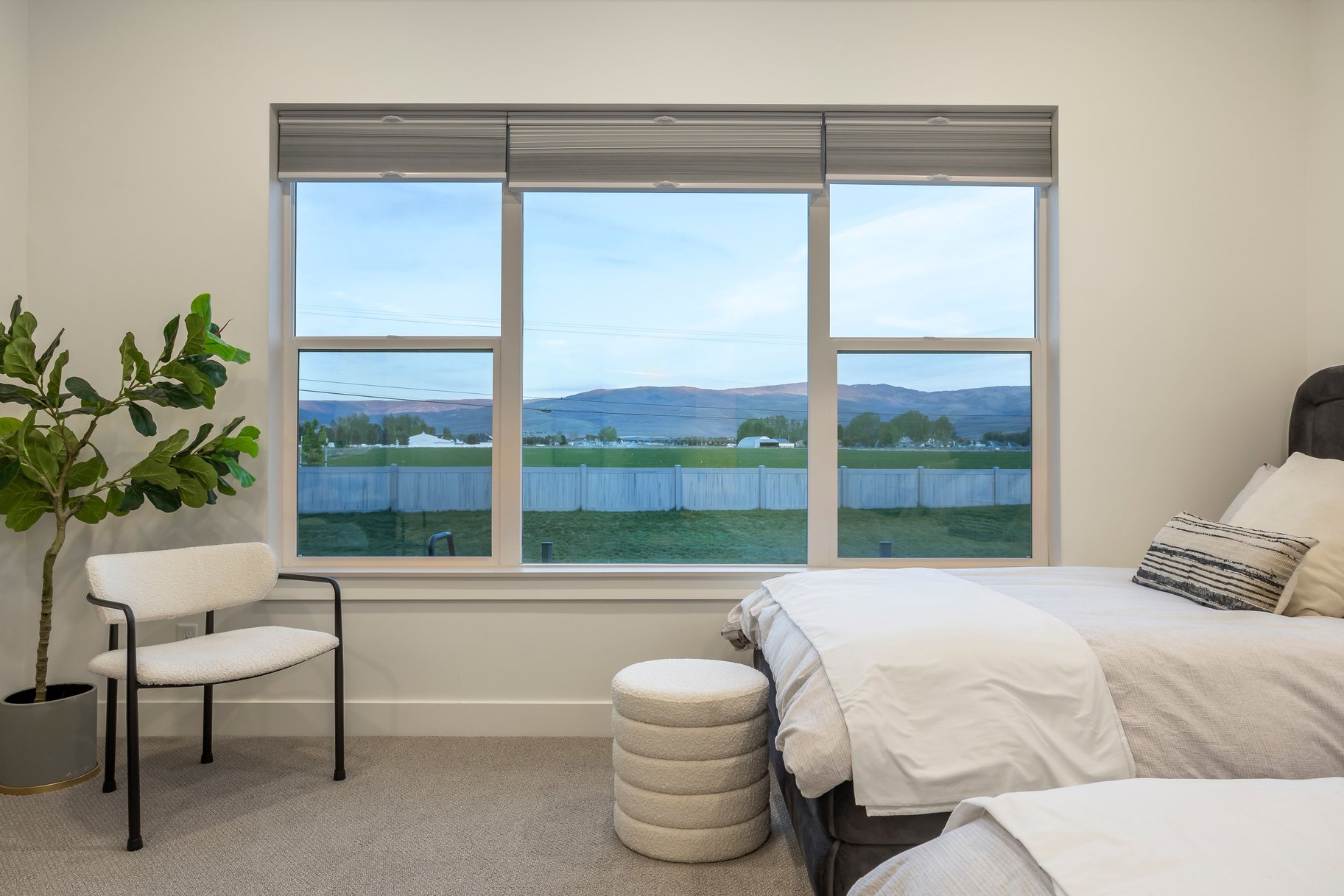  Fully Furnished Luxury Residence with Unmatched Finishes and Views - 物件實景