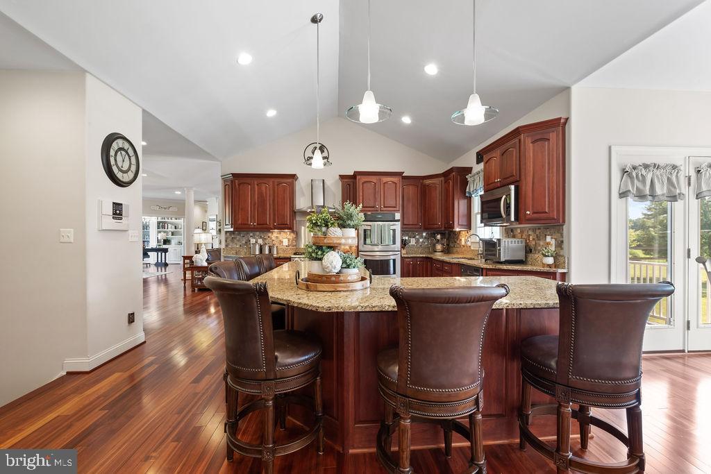 Spotsylvania, Virginia, 22551, United States, 4 Bedrooms Bedrooms, ,5 BathroomsBathrooms,Residential,For Sale,1910445