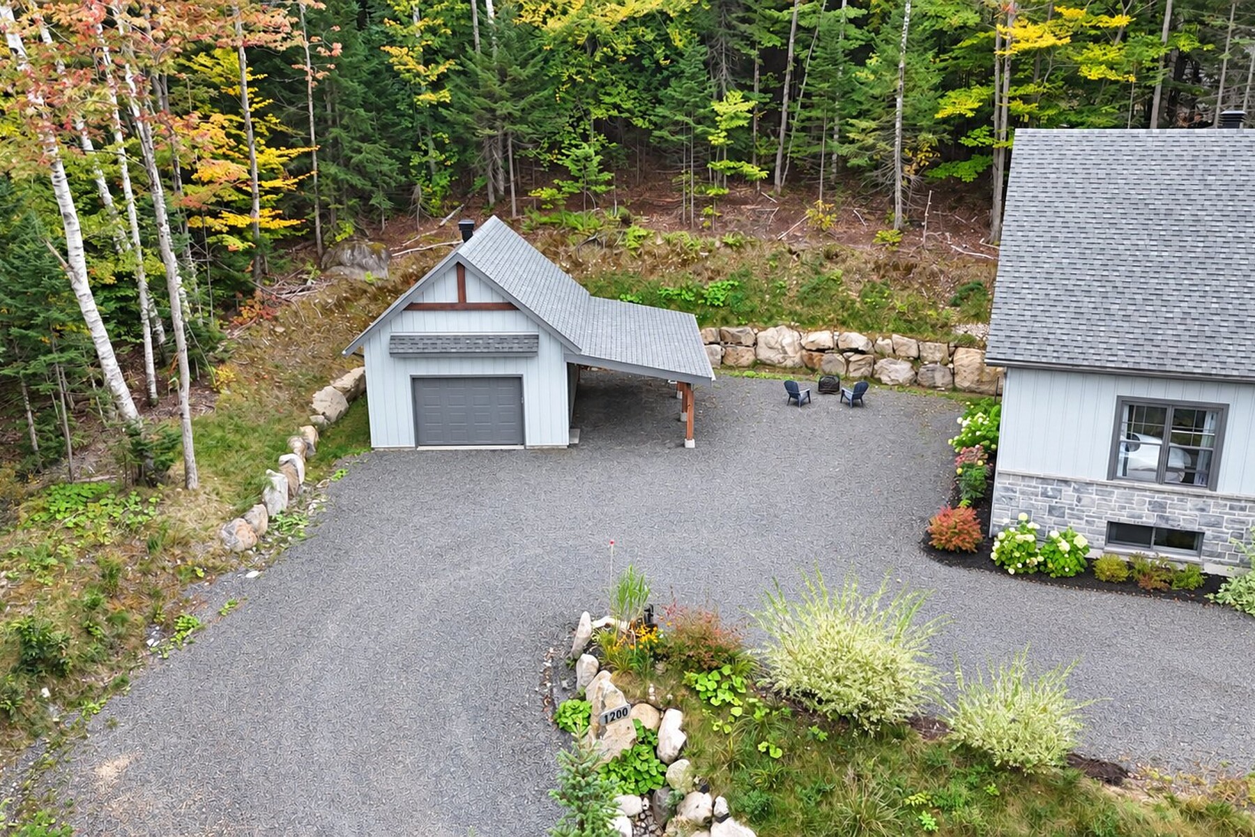  Sainte-Adèle, Laurentides - 物件實景