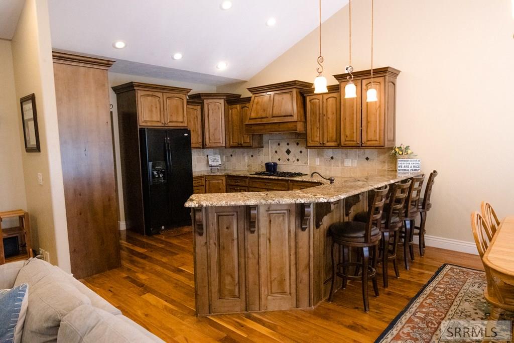 REXBURG, Idaho, 83440, United States, 4 Bedrooms Bedrooms, ,3 BathroomsBathrooms,Residential,For Sale,1944938
