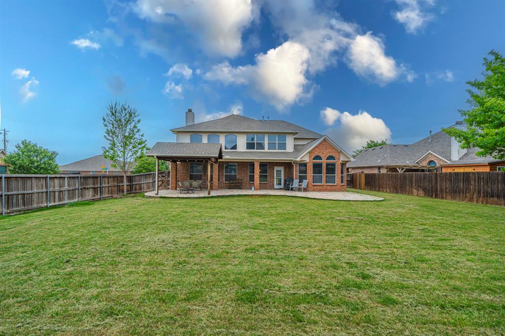 Fort Worth, Texas, 76244, United States, 4 Bedrooms Bedrooms, ,4 BathroomsBathrooms,Residential,For Sale,2038364