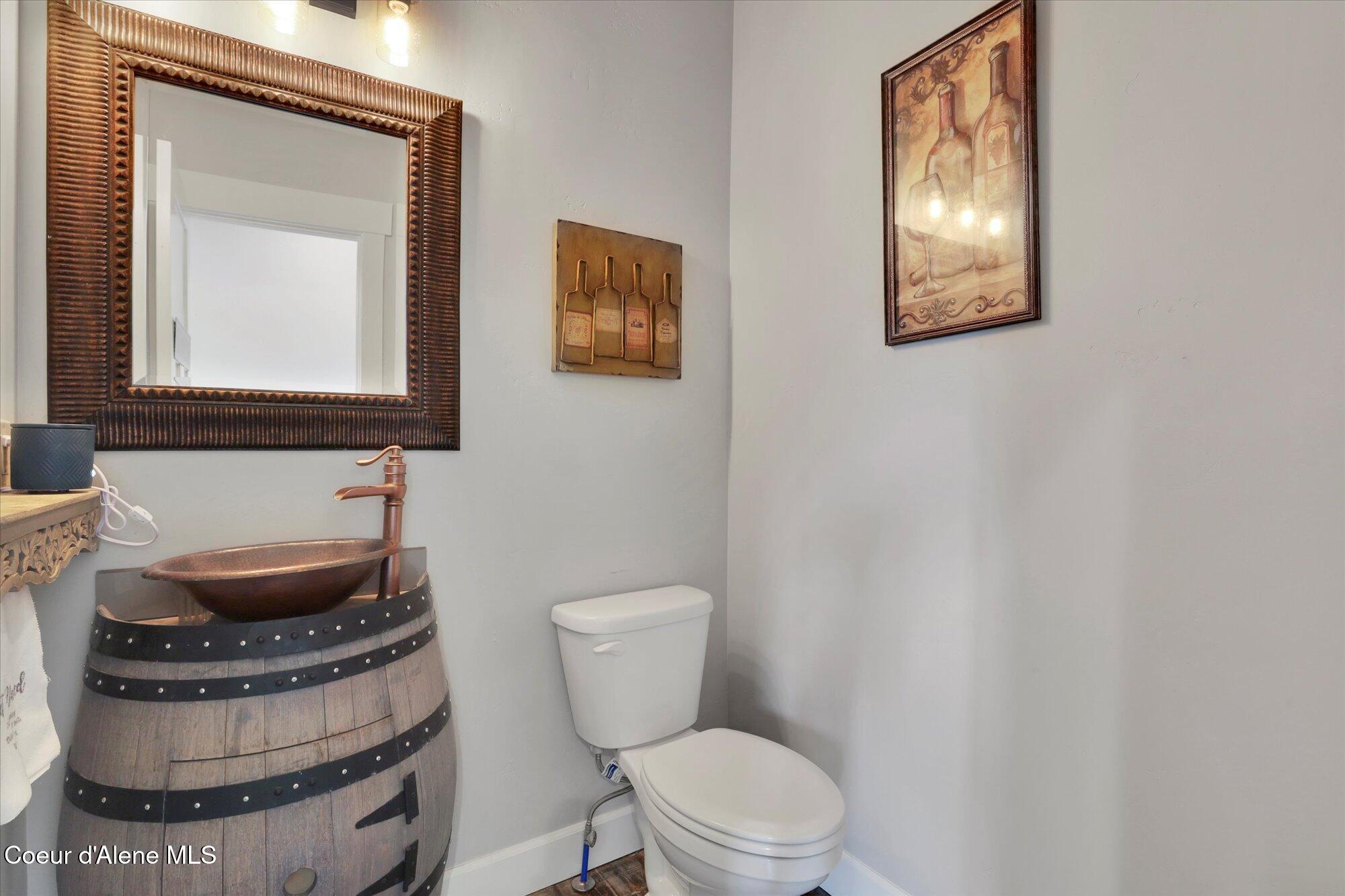 Post Falls, Idaho, 83854, United States, 5 Bedrooms Bedrooms, ,5 BathroomsBathrooms,Residential,For Sale,1981569