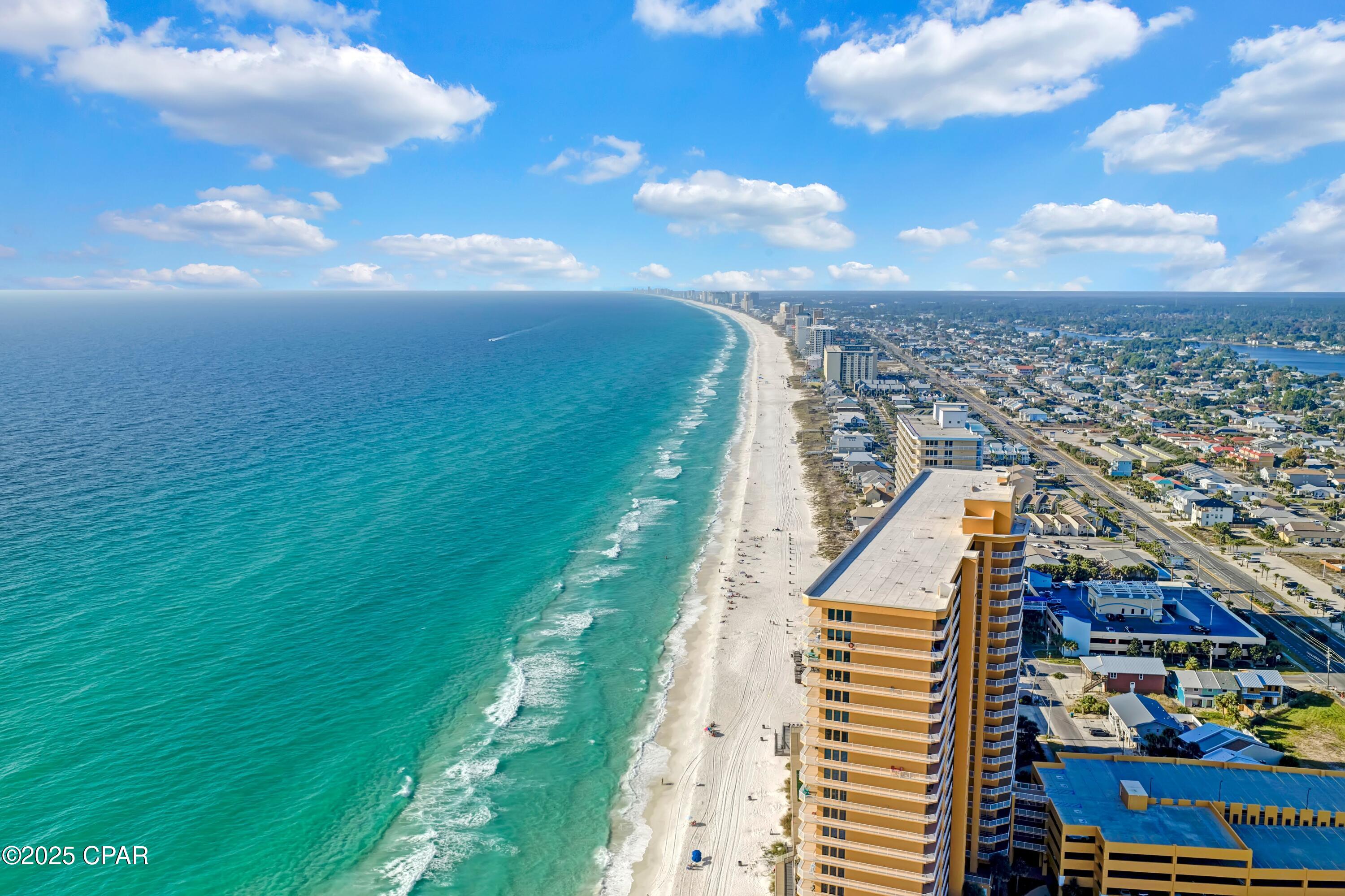 Panama City Beach, Florida, 32408, United States, 2 Bedrooms Bedrooms, ,2 BathroomsBathrooms,Residential,For Sale,1998871