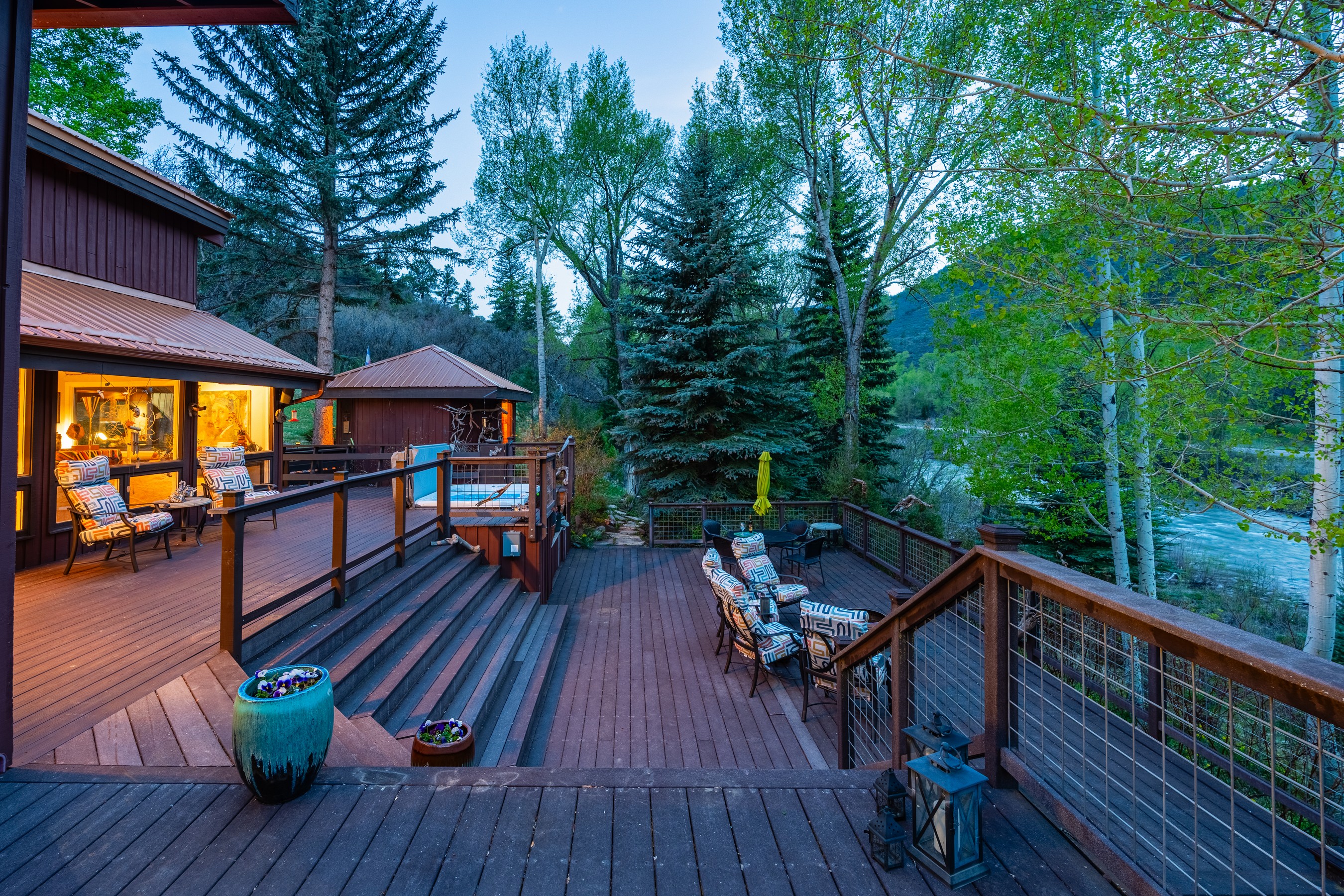  357 Crystal Lane, Carbondale, CO, 81623 - 物件實景