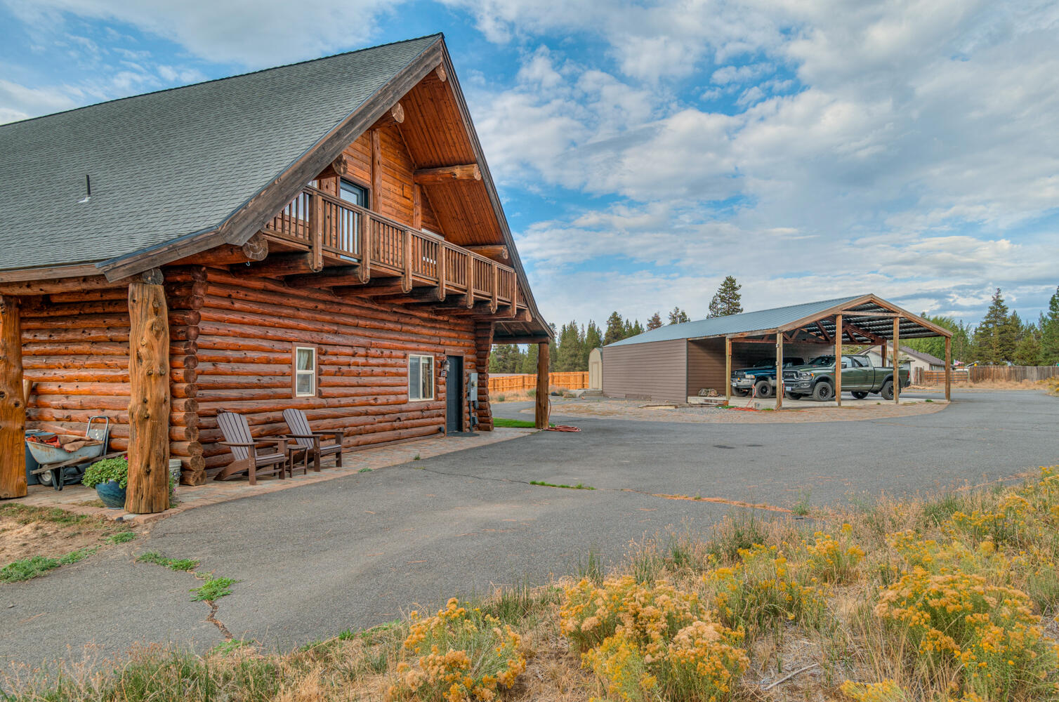La Pine, Oregon, 97739, United States, 3 Bedrooms Bedrooms, ,2 BathroomsBathrooms,Residential,For Sale,1976945