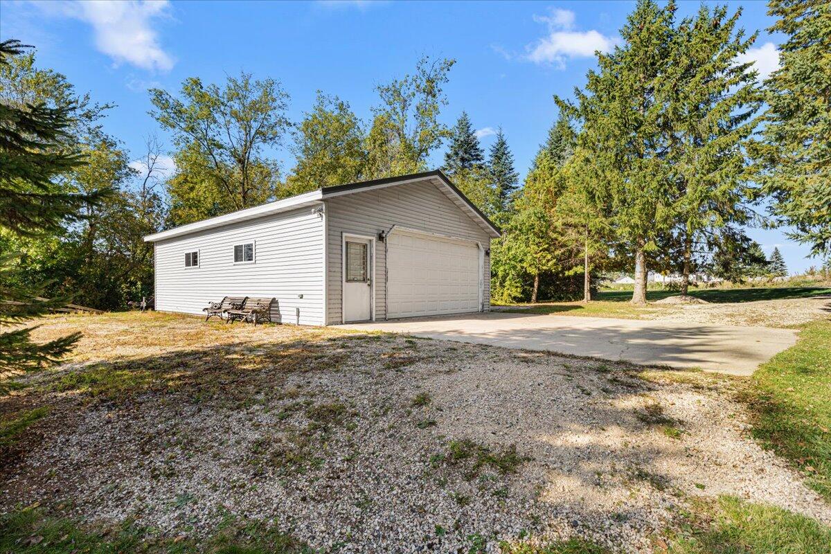 Osceola, Wisconsin, 53010, United States, 1 Bedroom Bedrooms, ,1 BathroomBathrooms,Residential,For Sale,1962522