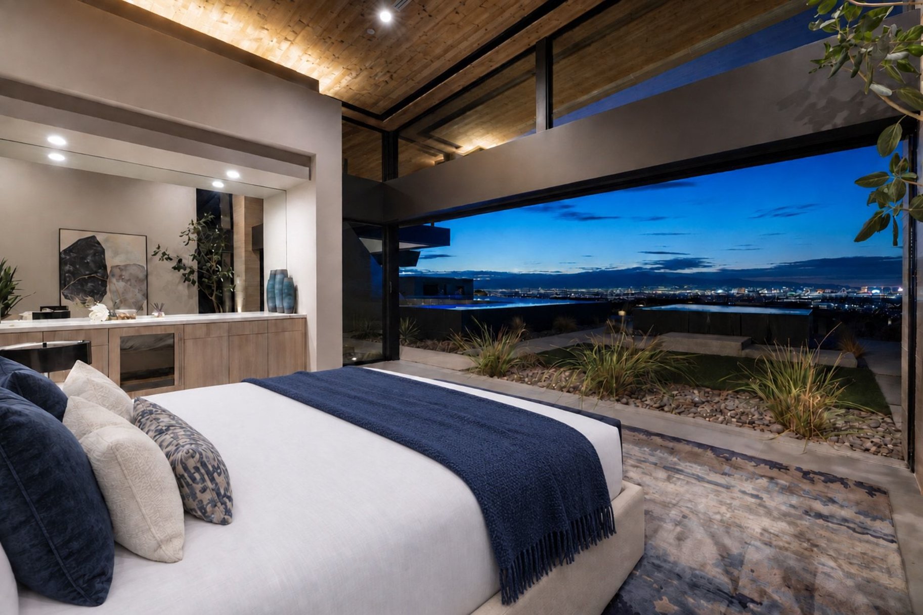  Exceptional Single Level Blue Heron Custom Home - 物件實景