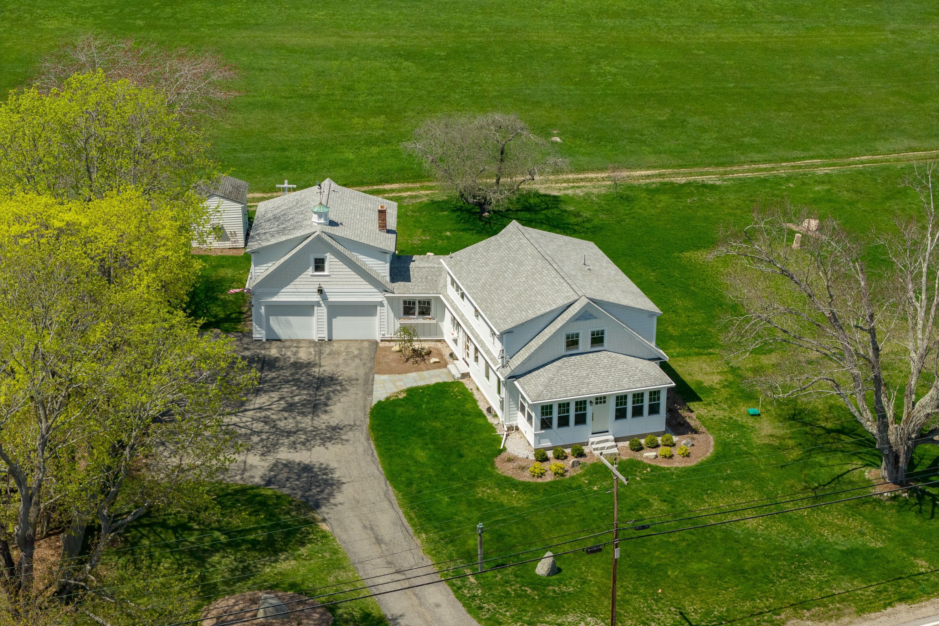  335 Central Road, Rye, NH, 03870 - 物件實景