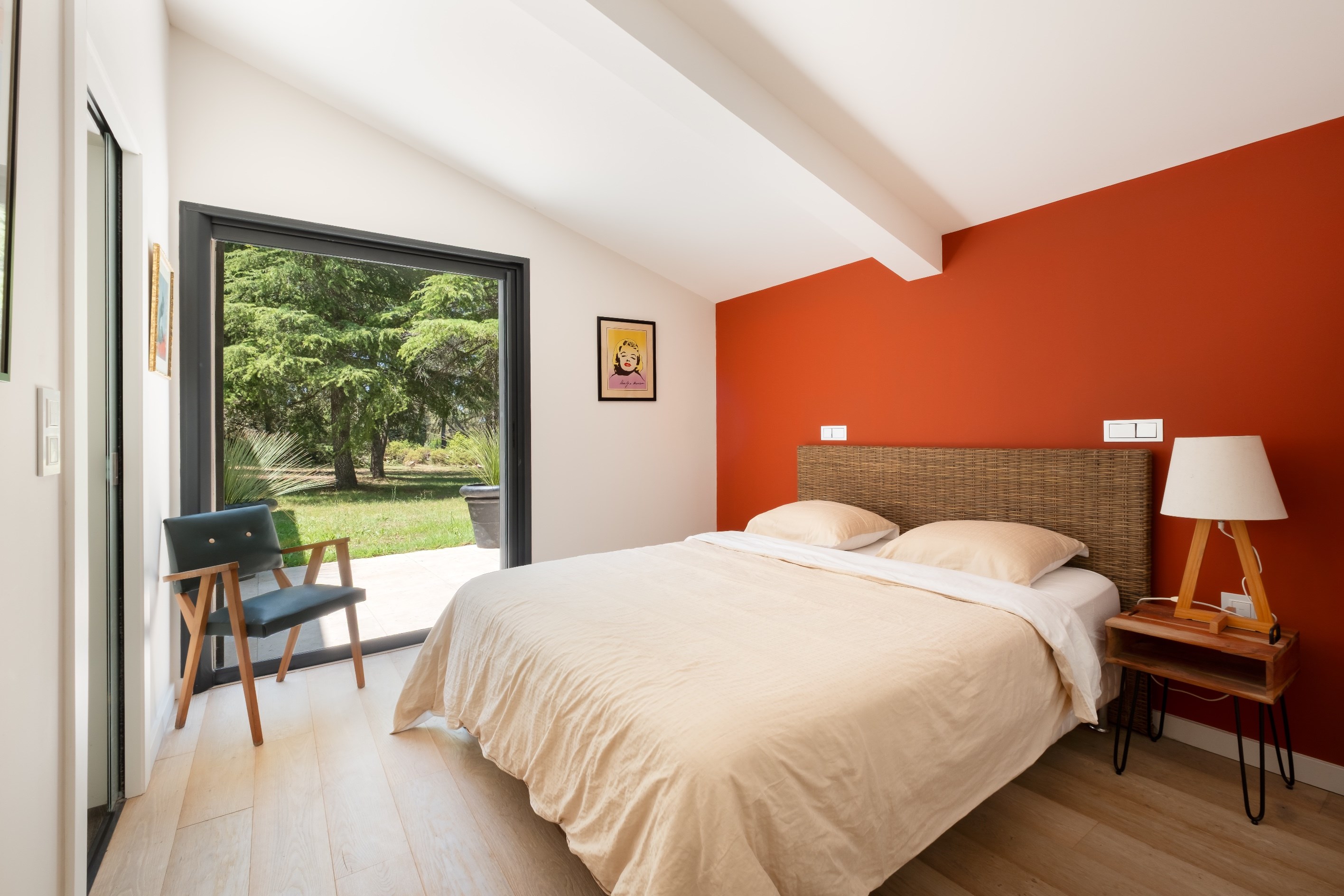  Exceptional property with designer villa, 13,000 m² grounds and rare features - 物件實景